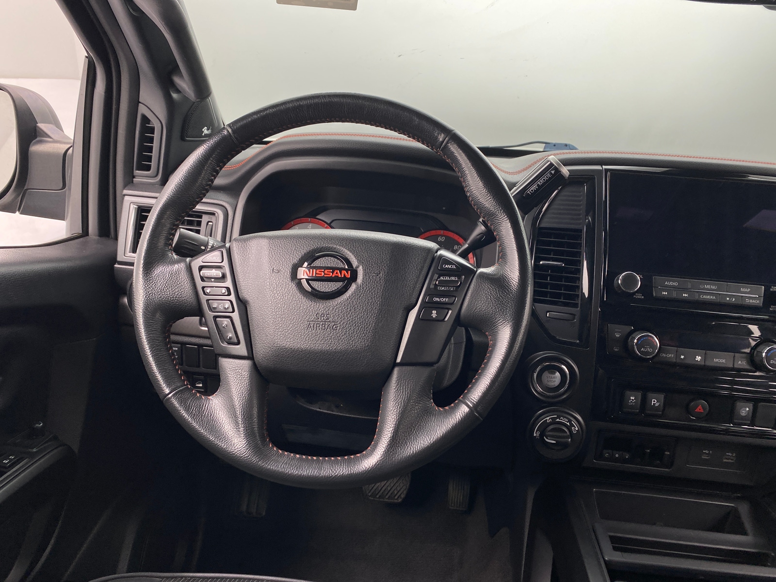 Thumbnail: 2021 Nissan Titan - 4