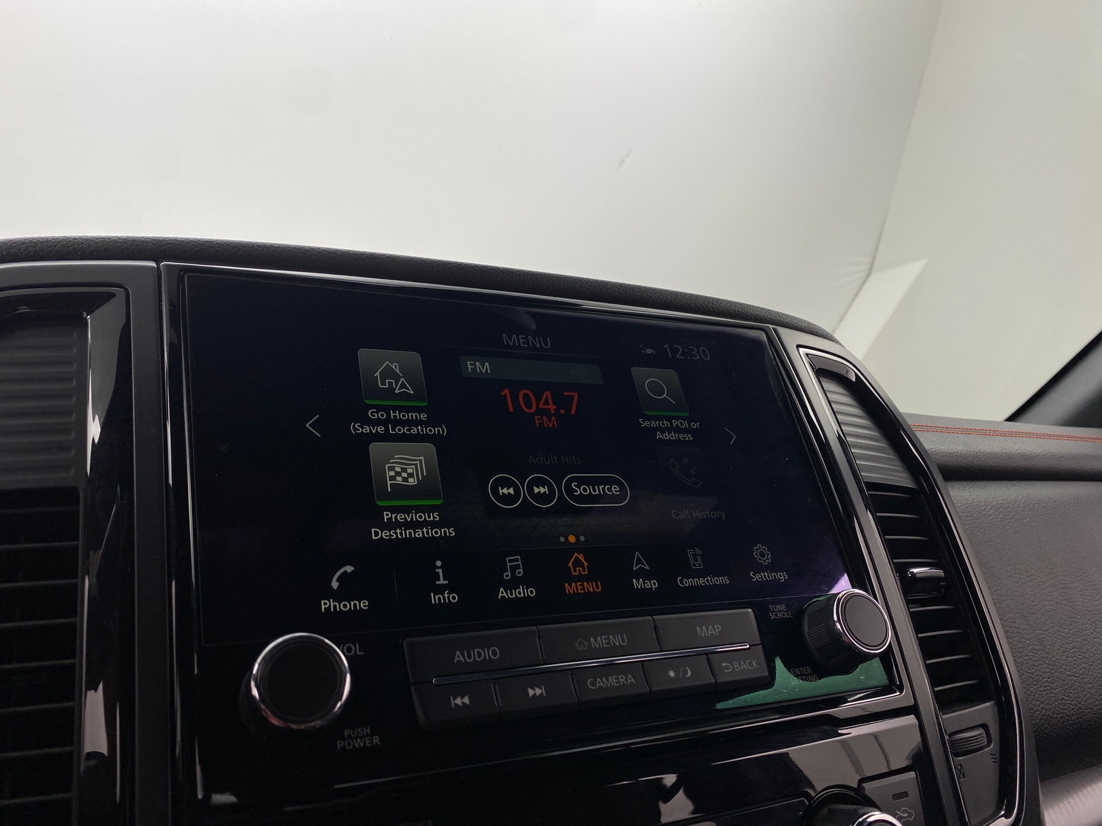 Thumbnail: 2021 Nissan Titan - 3
