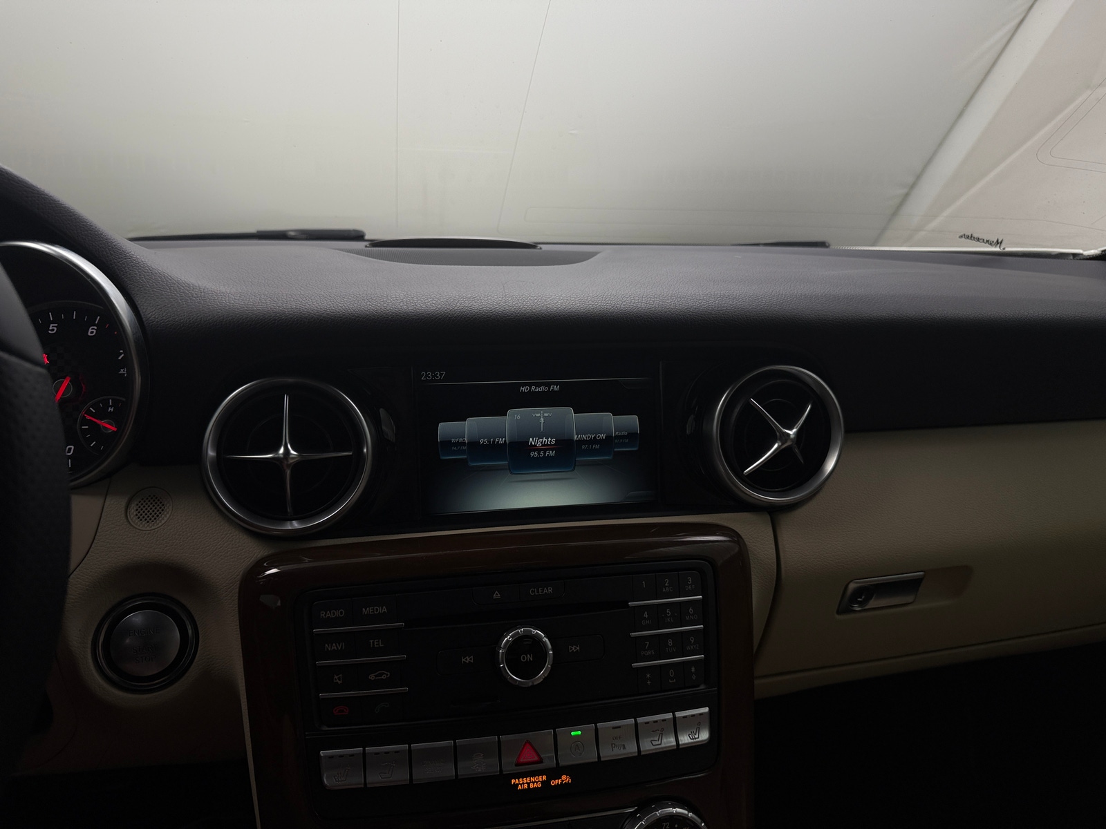 Thumbnail: 2020 Mercedes-Benz SLC - 2