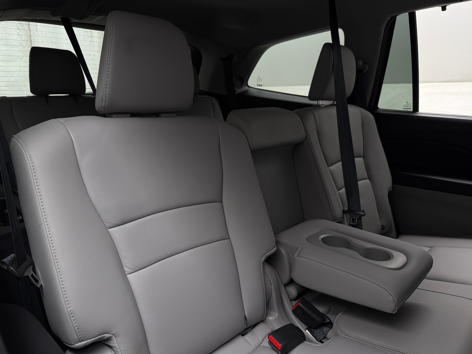 Thumbnail: 2020 Honda Pilot - 5