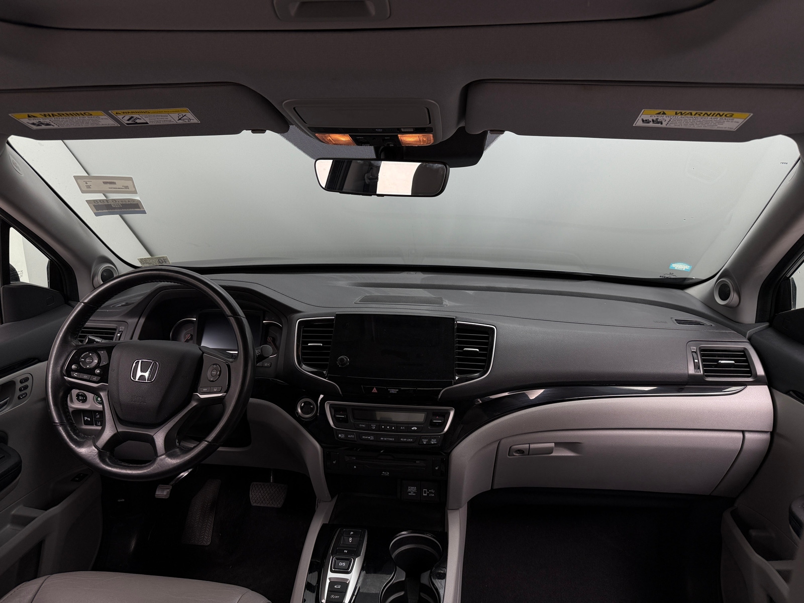 Thumbnail: 2020 Honda Pilot - 2