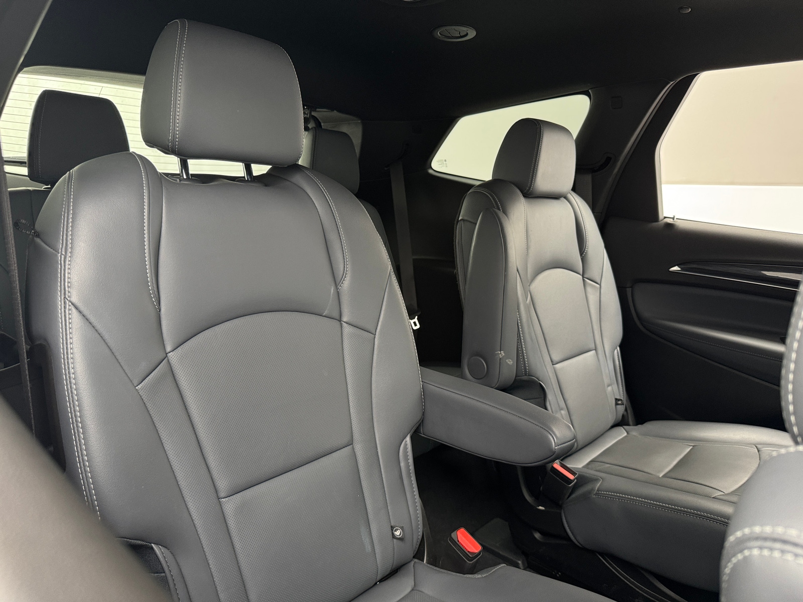 Thumbnail: 2024 Buick Enclave - 5