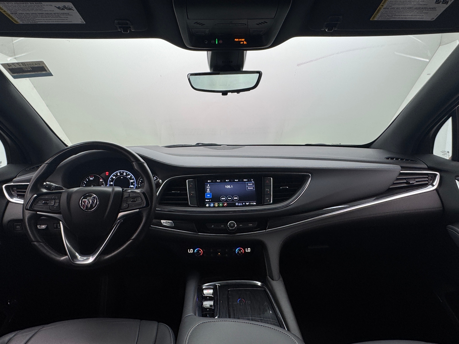 Thumbnail: 2024 Buick Enclave - 2