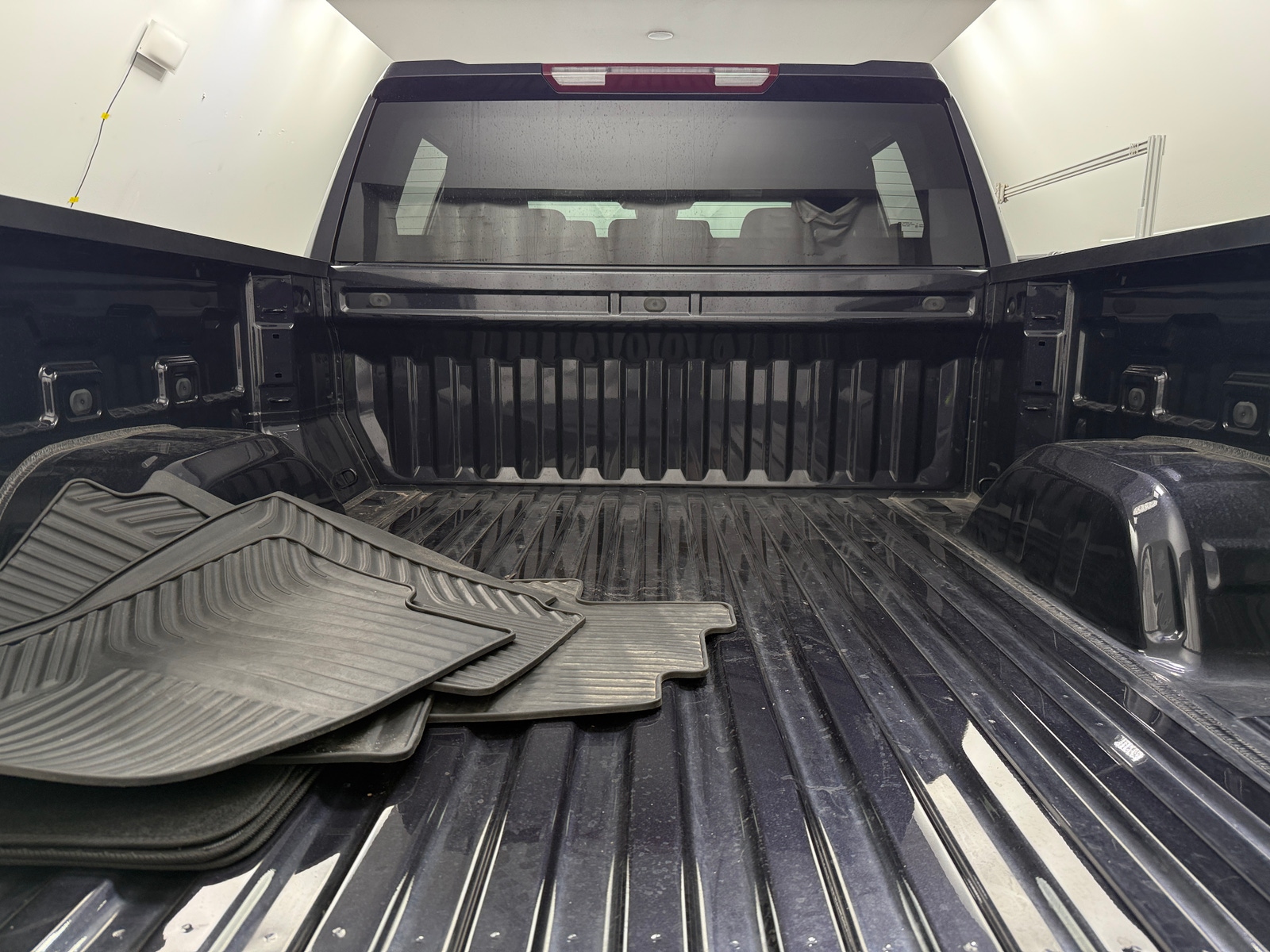 Thumbnail: 2024 Chevrolet Silverado 1500 - 7