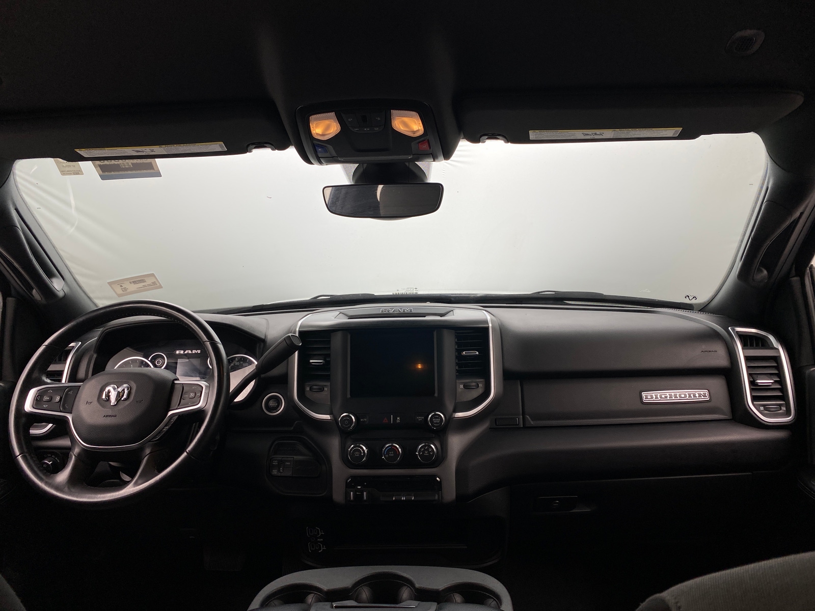 Thumbnail: 2024 RAM 2500 - 3