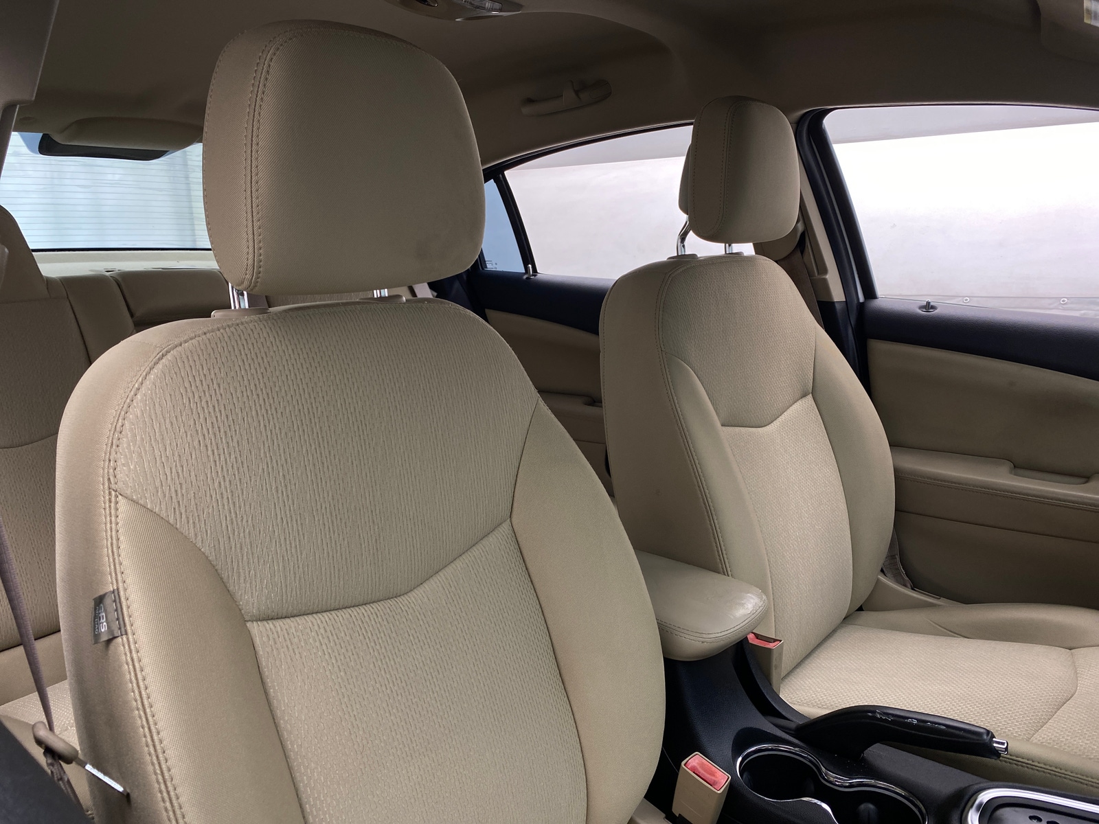 Thumbnail: 2012 Chrysler 200 - 2
