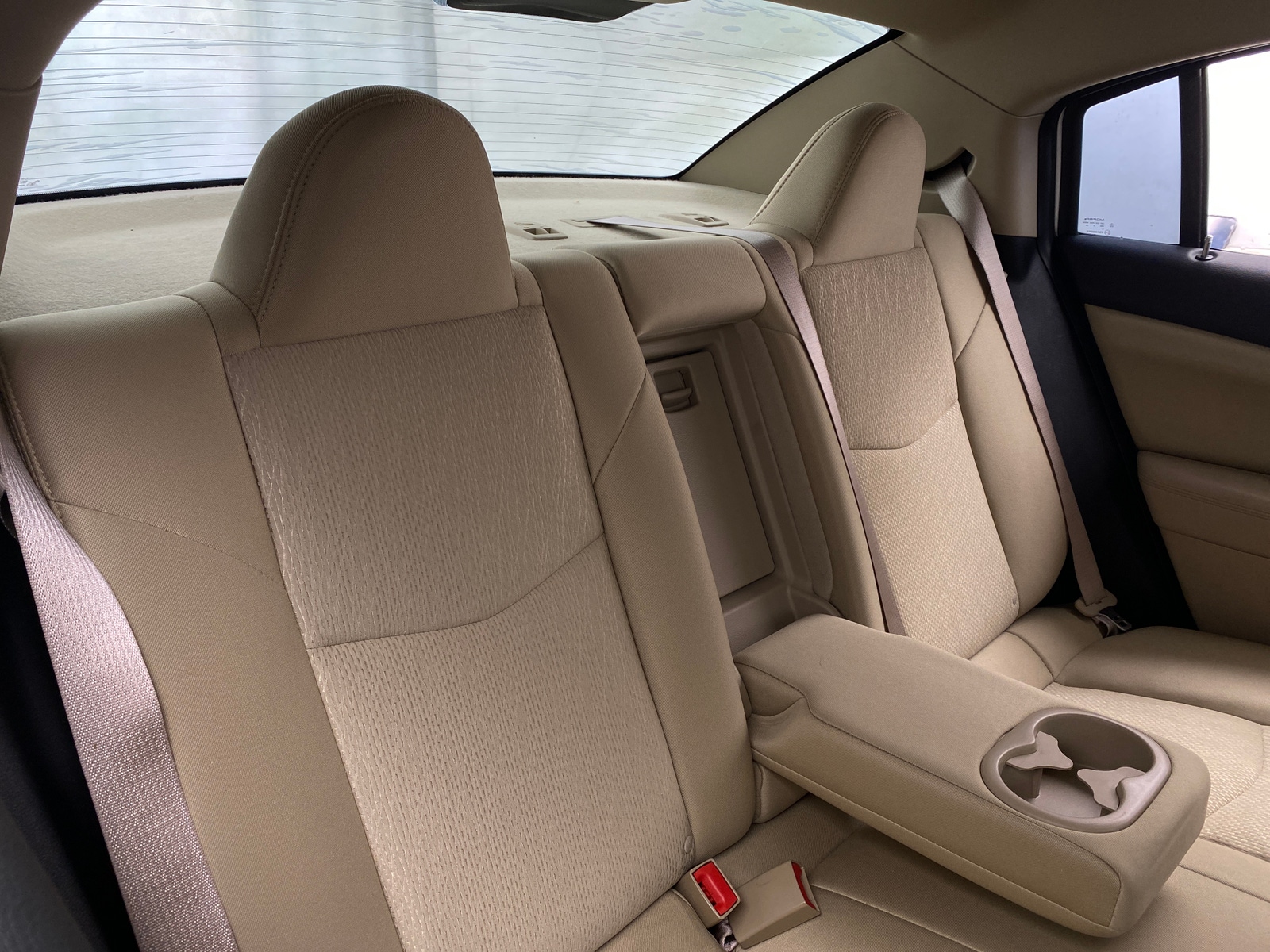 Thumbnail: 2012 Chrysler 200 - 6