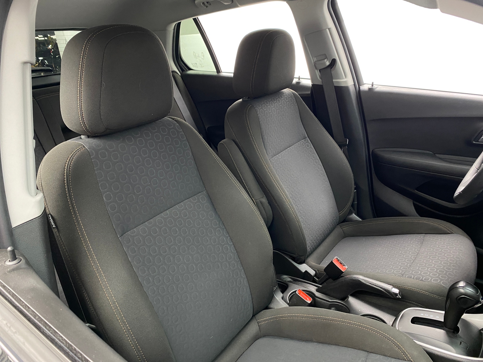 Thumbnail: 2020 Chevrolet Trax - 2