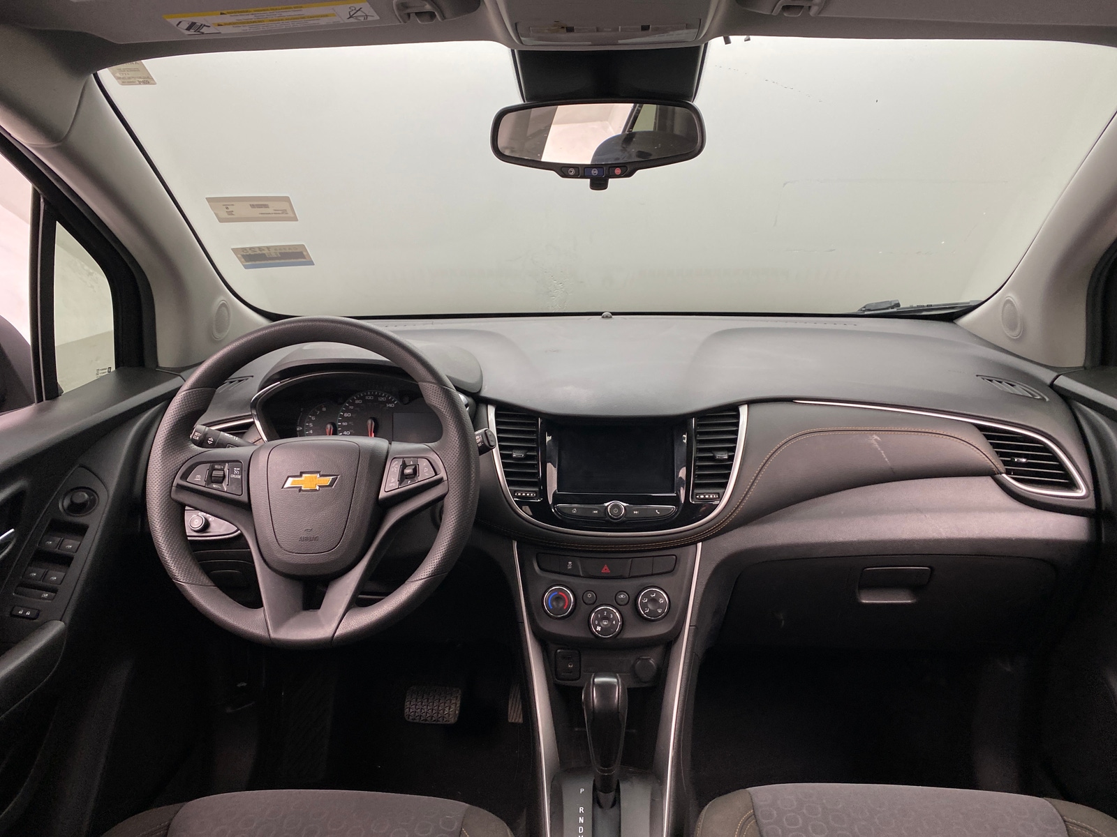 Thumbnail: 2020 Chevrolet Trax - 3