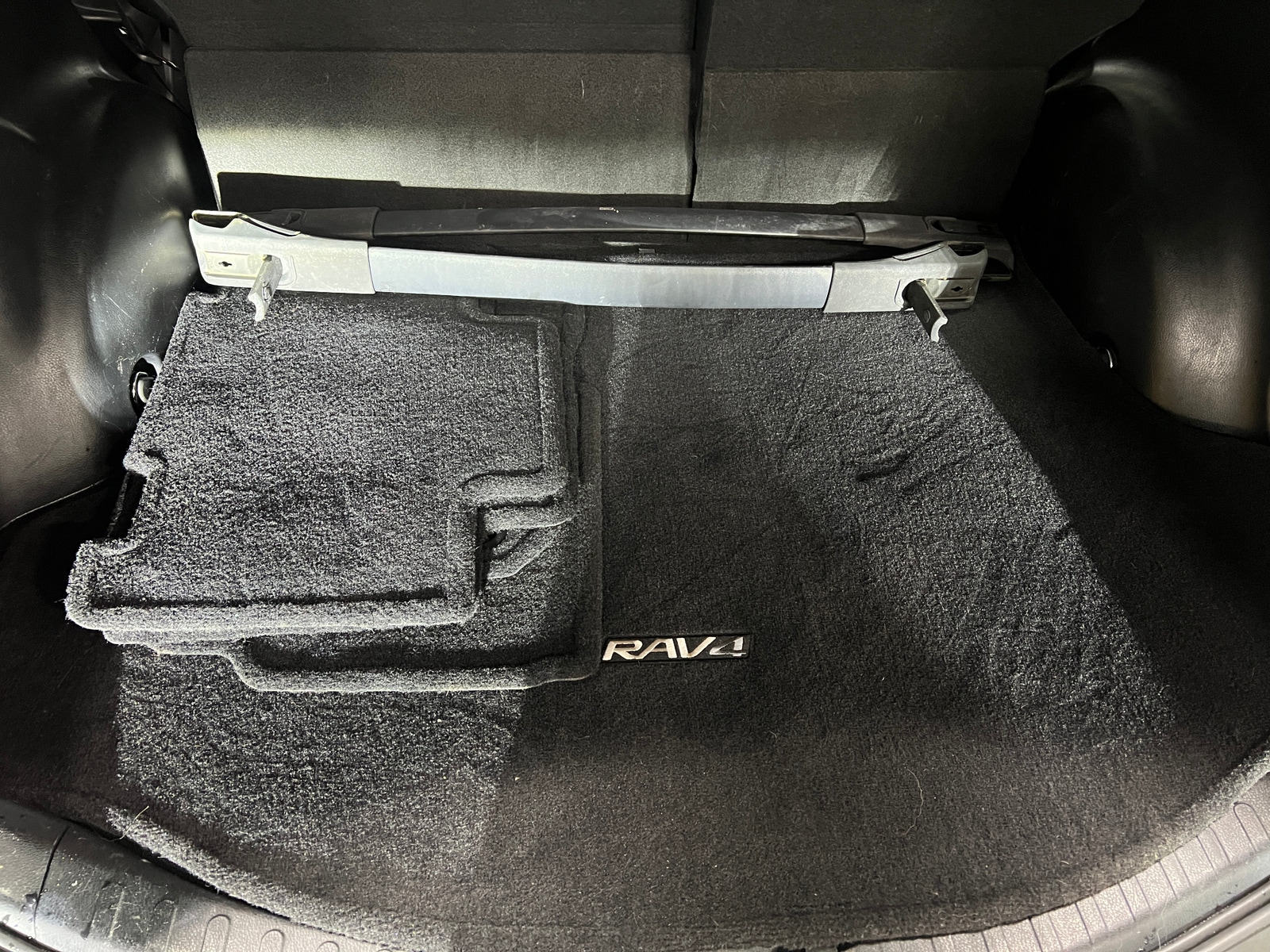 Thumbnail: 2015 Toyota RAV4 - 7