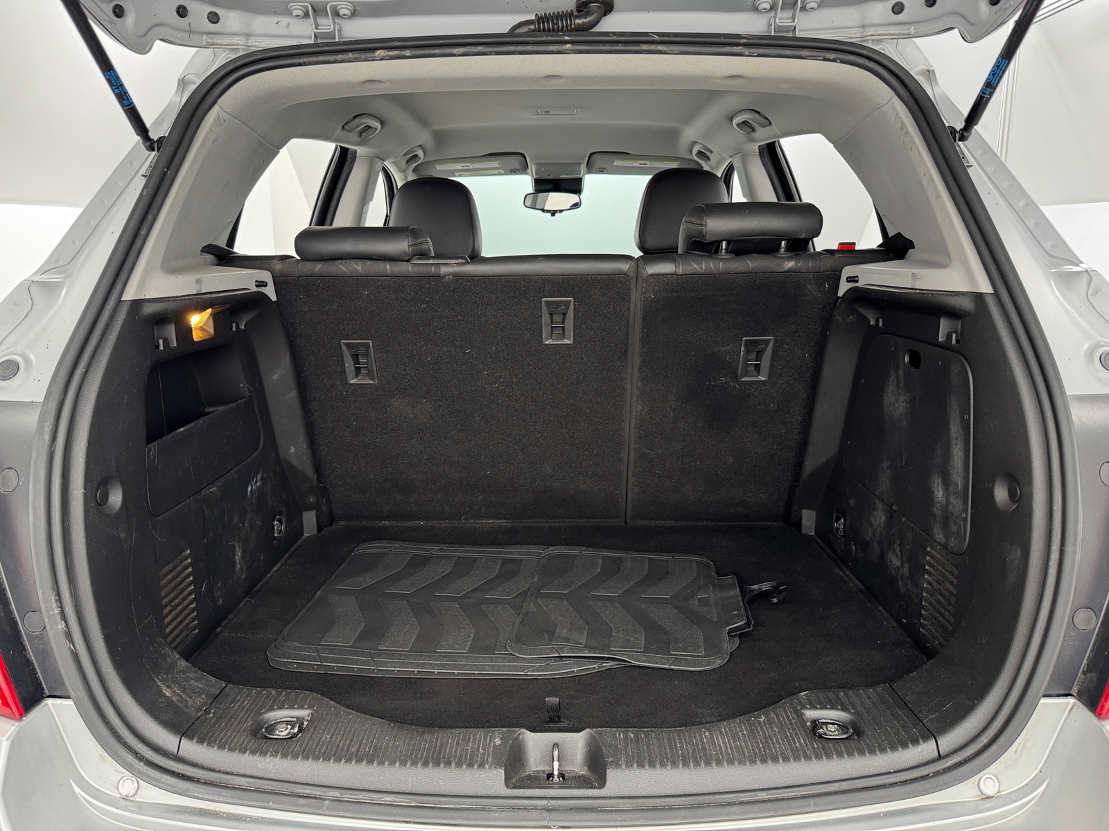 Thumbnail: 2020 Chevrolet Trax - 7
