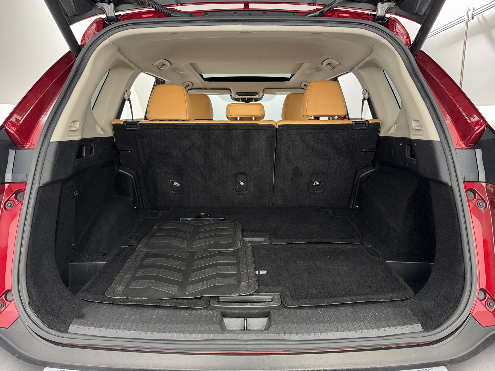 Thumbnail: 2021 Nissan Rogue - 6