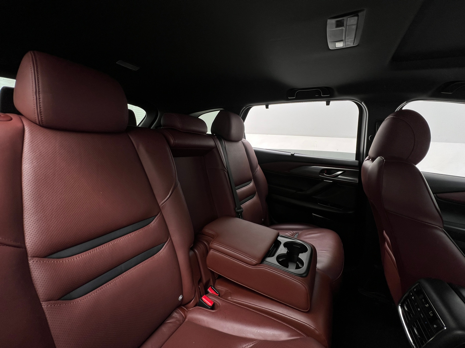 Thumbnail: 2019 Mazda CX-9 - 5