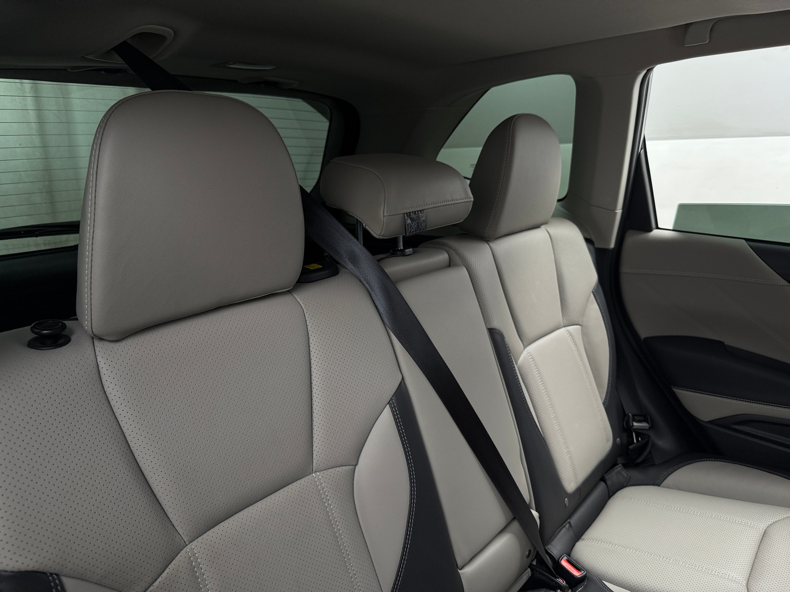 Thumbnail: 2023 Subaru Forester - 5
