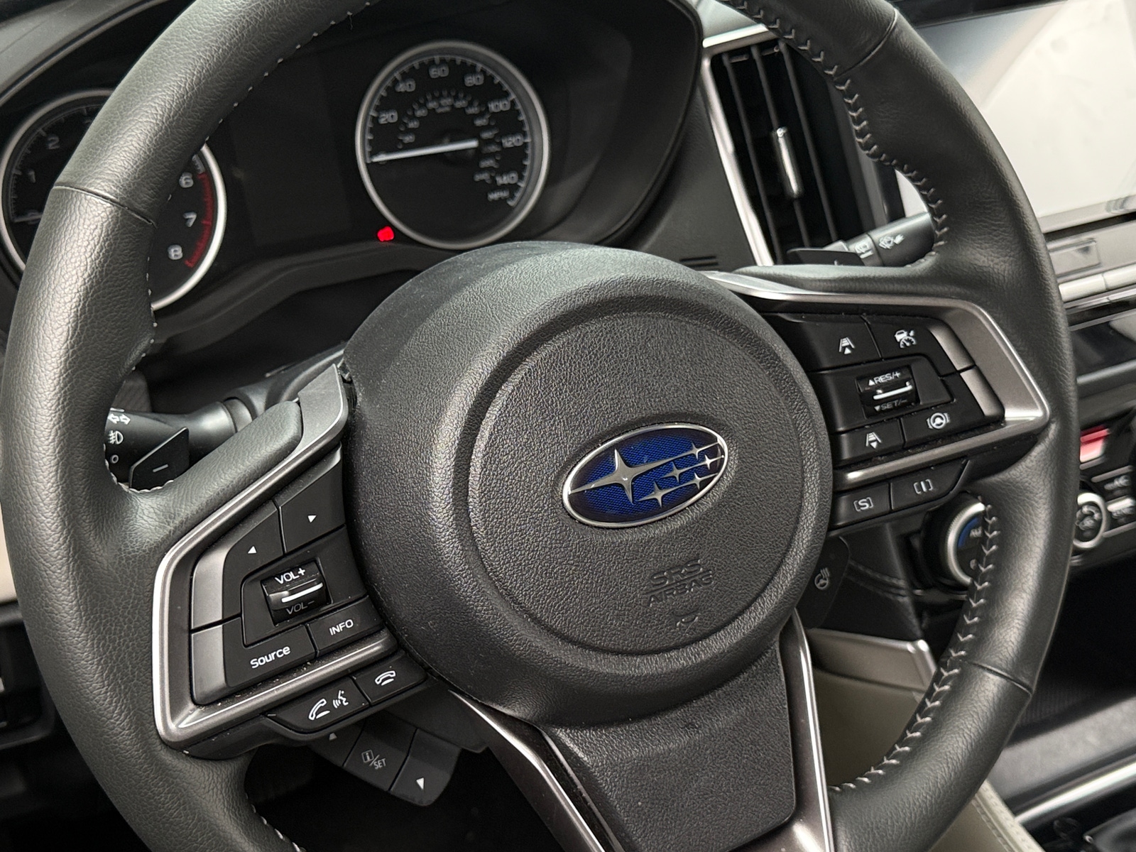 Thumbnail: 2023 Subaru Forester - 4
