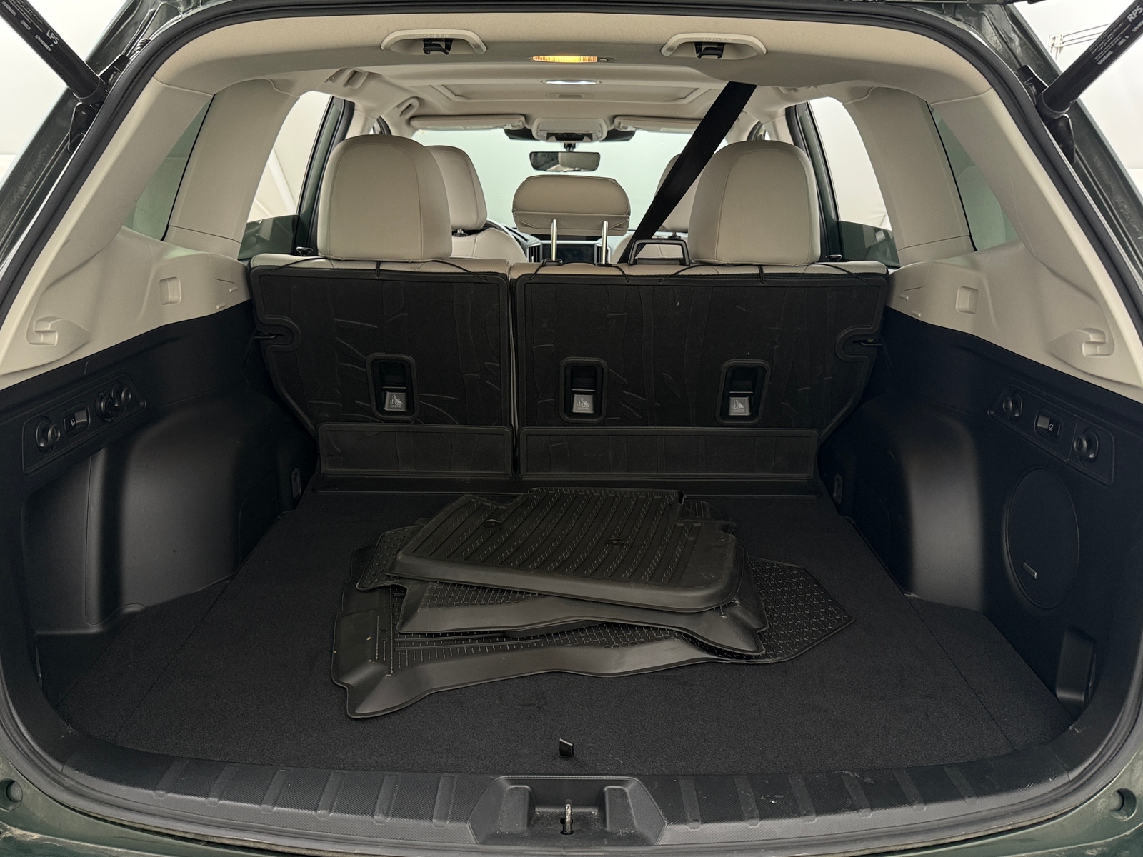 Thumbnail: 2023 Subaru Forester - 6