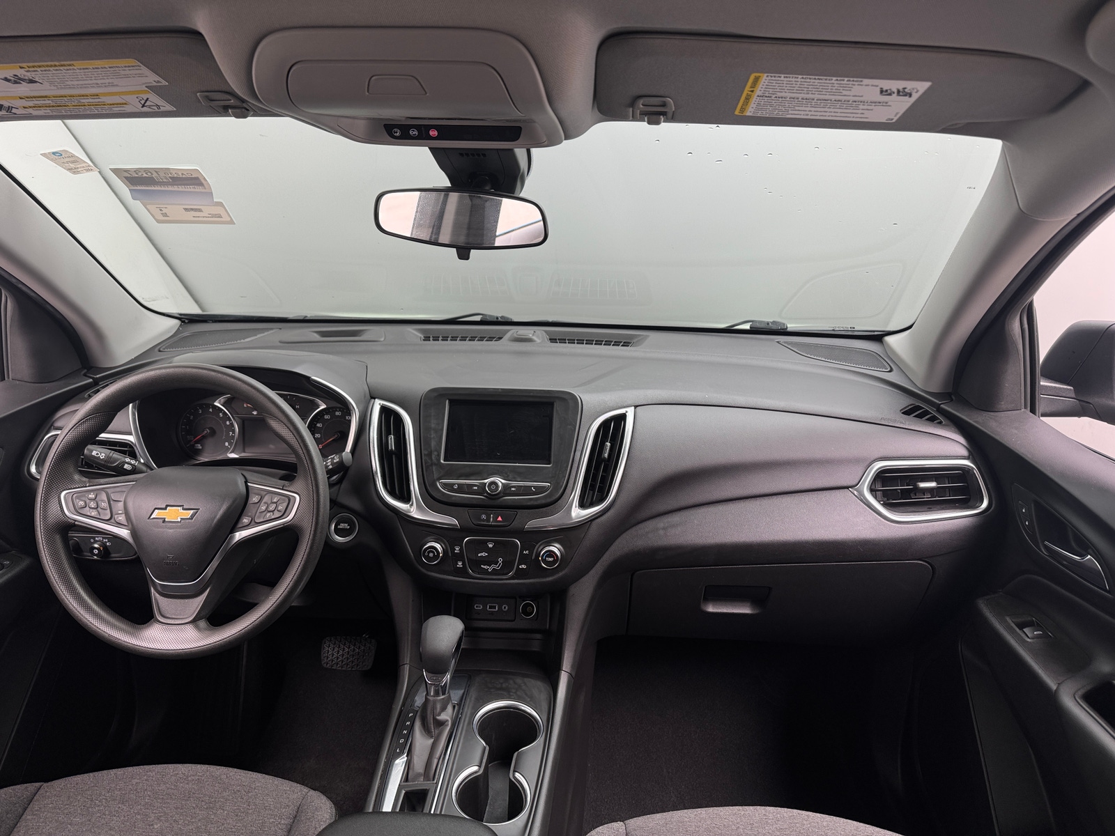 Thumbnail: 2023 Chevrolet Equinox - 3