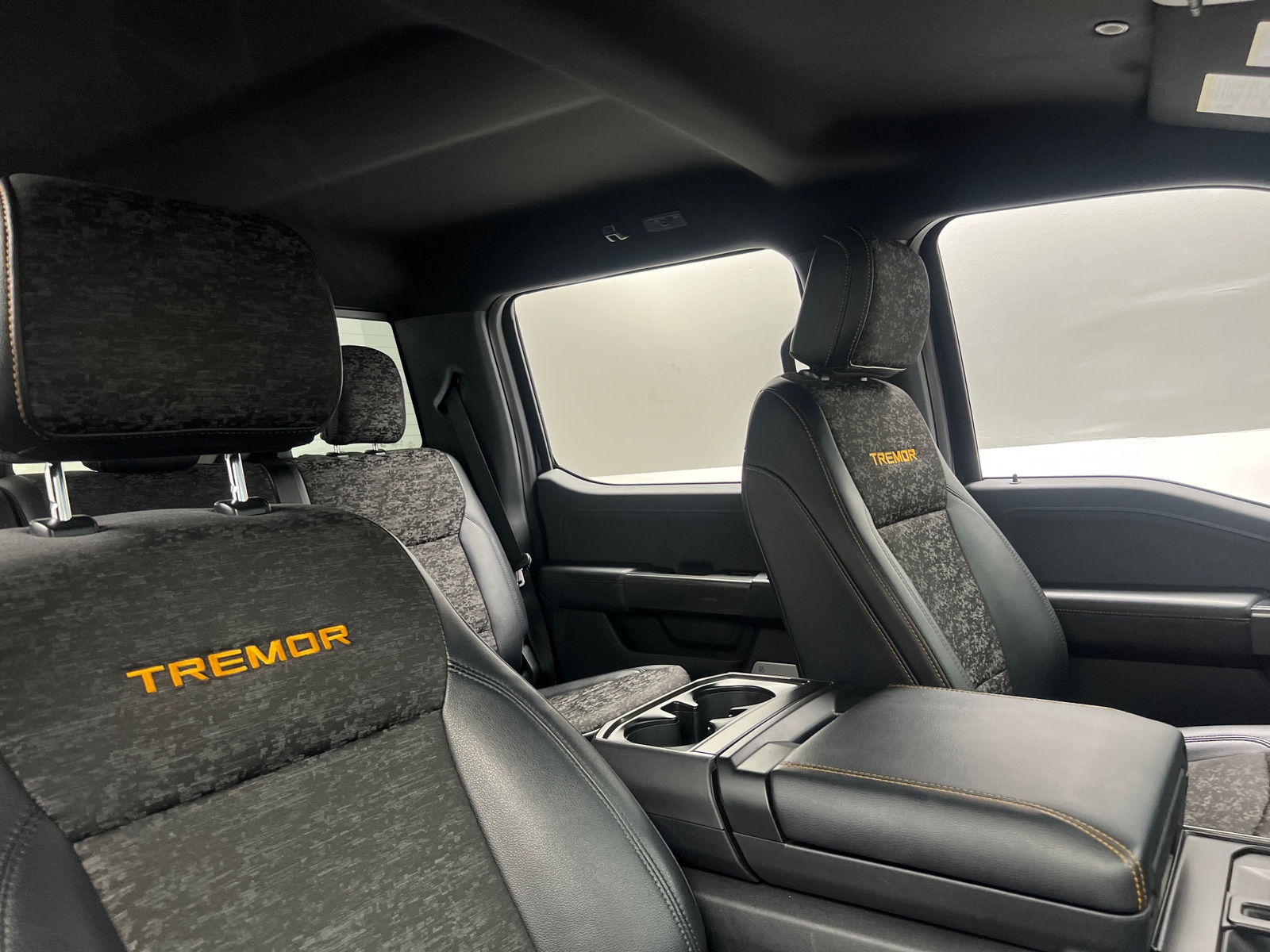 Thumbnail: 2022 Ford Econoline - 2