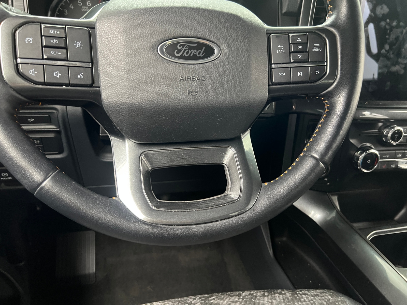 Thumbnail: 2022 Ford Econoline - 5