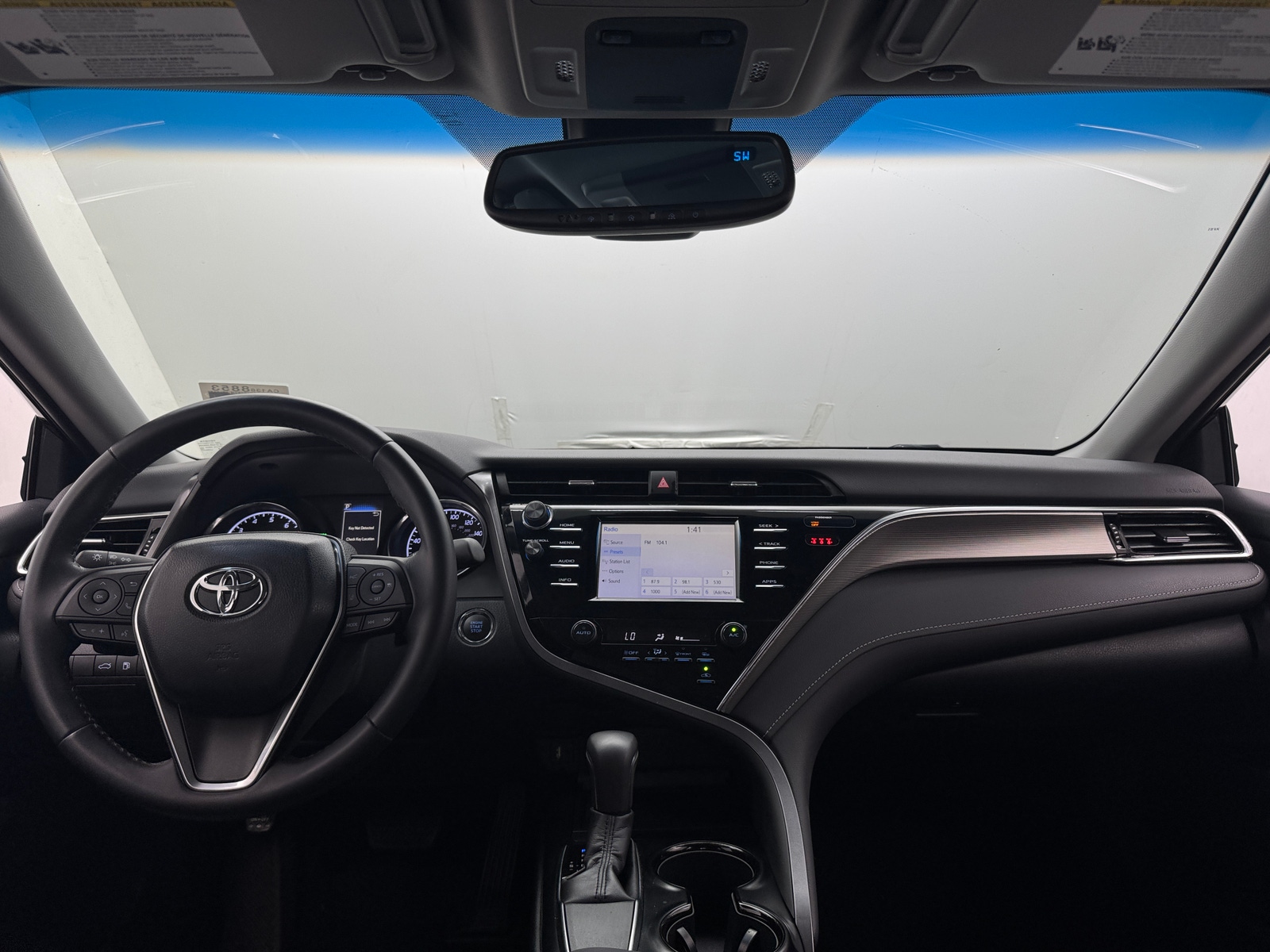 Thumbnail: 2018 Toyota Camry - 2