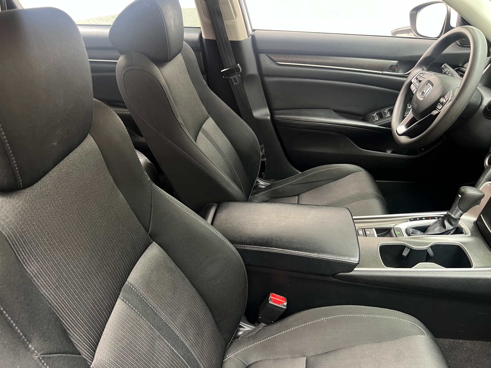 Thumbnail: 2018 Honda Accord - 2