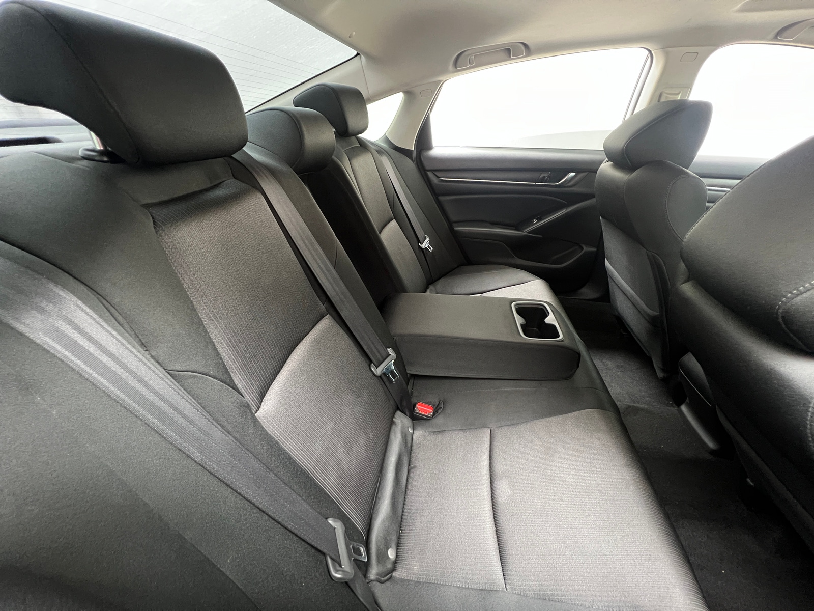 Thumbnail: 2018 Honda Accord - 6