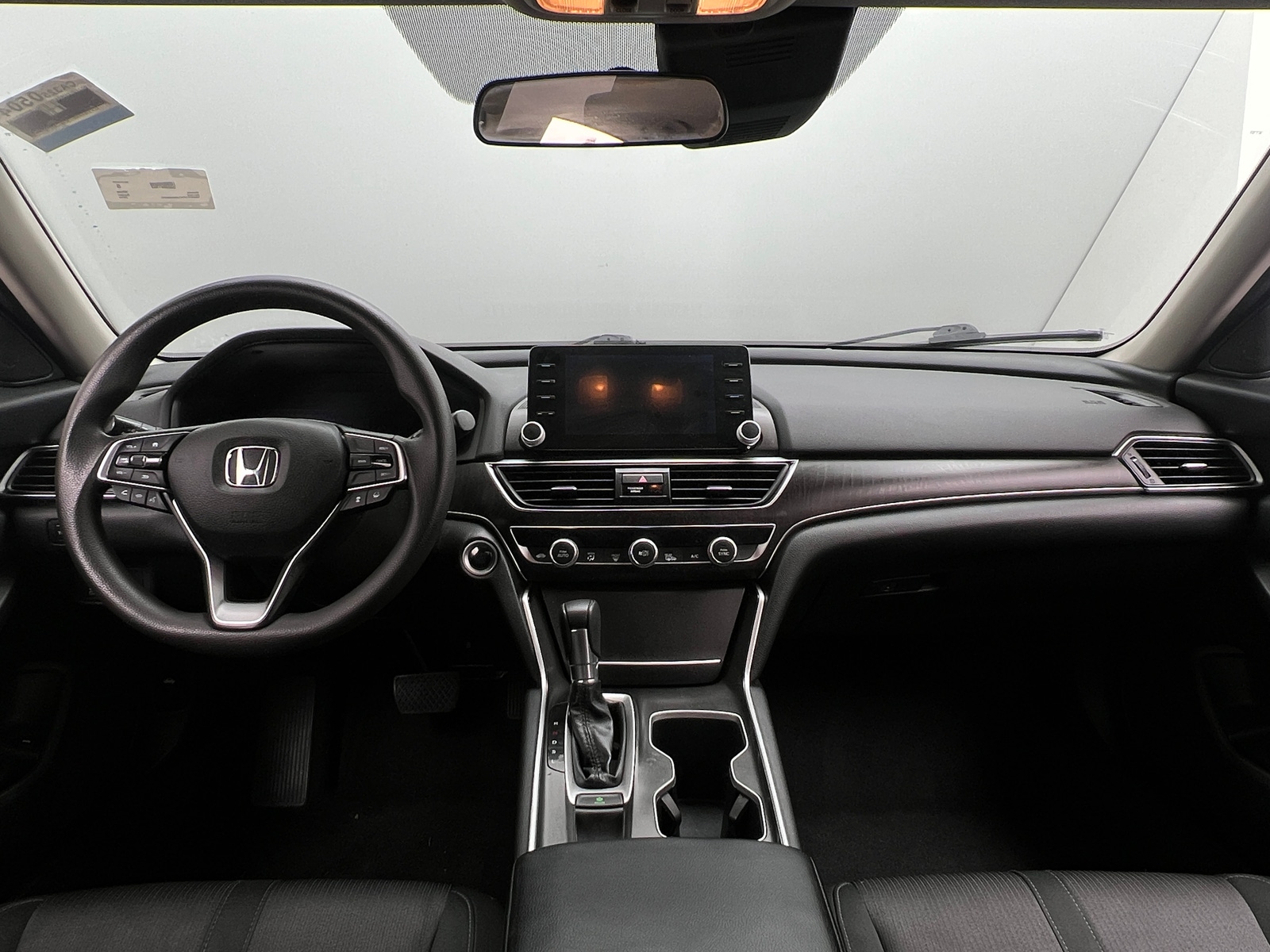 Thumbnail: 2018 Honda Accord - 3
