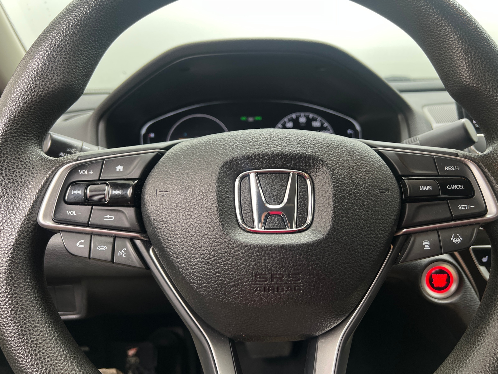 Thumbnail: 2018 Honda Accord - 5
