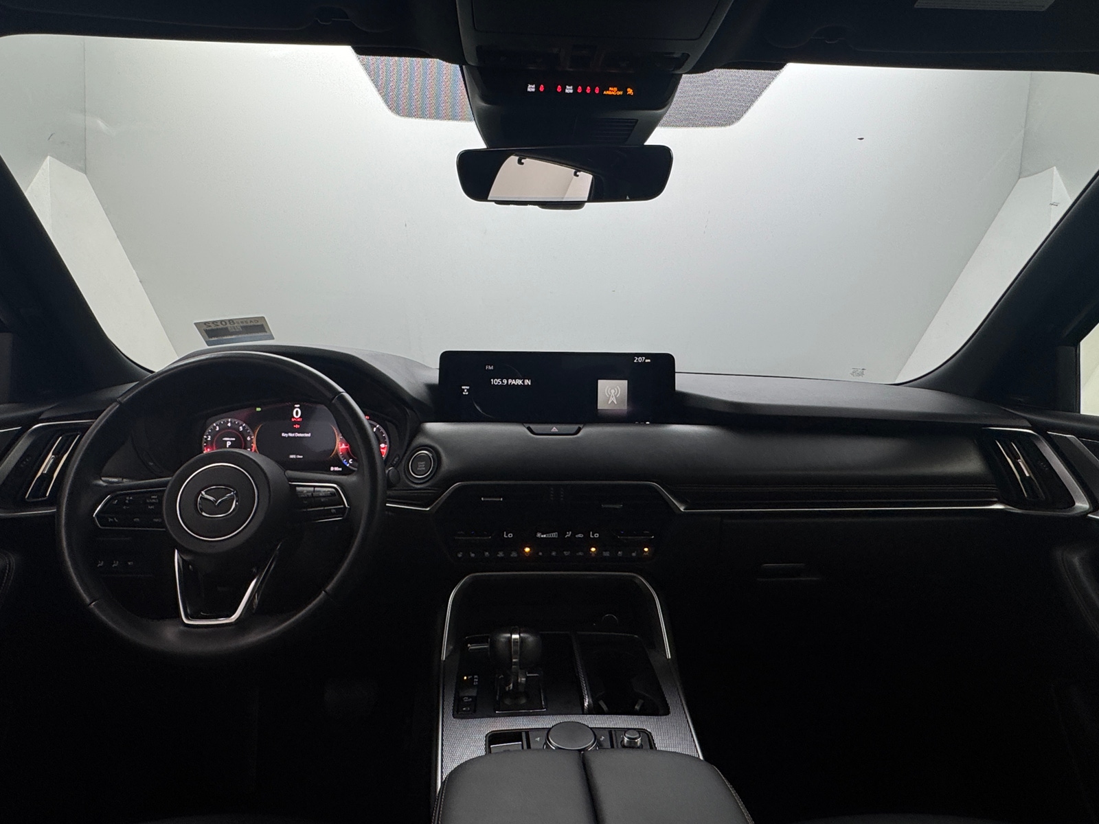 Thumbnail: 2024 Mazda CX-90 - 2