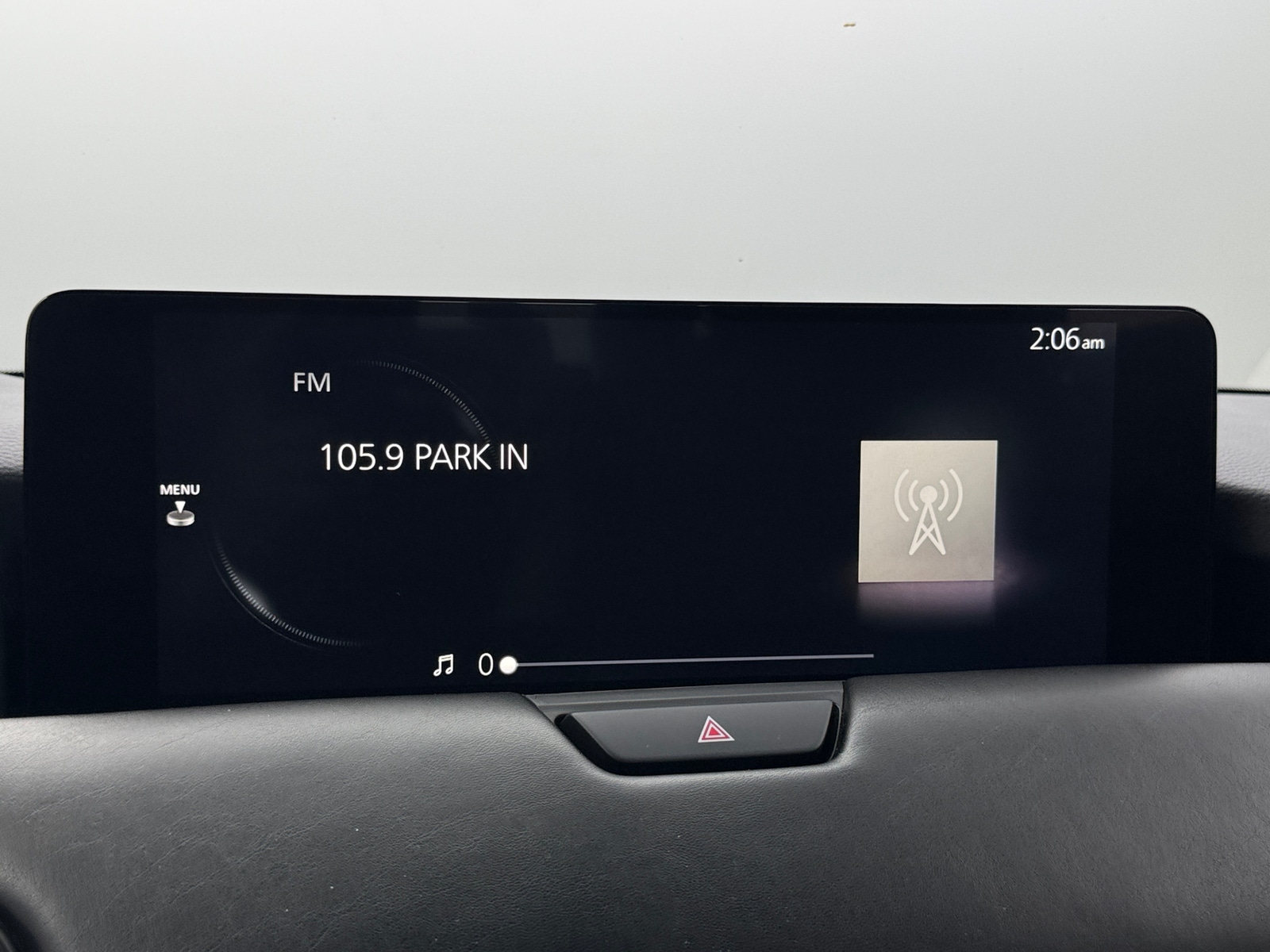 Thumbnail: 2024 Mazda CX-90 - 3