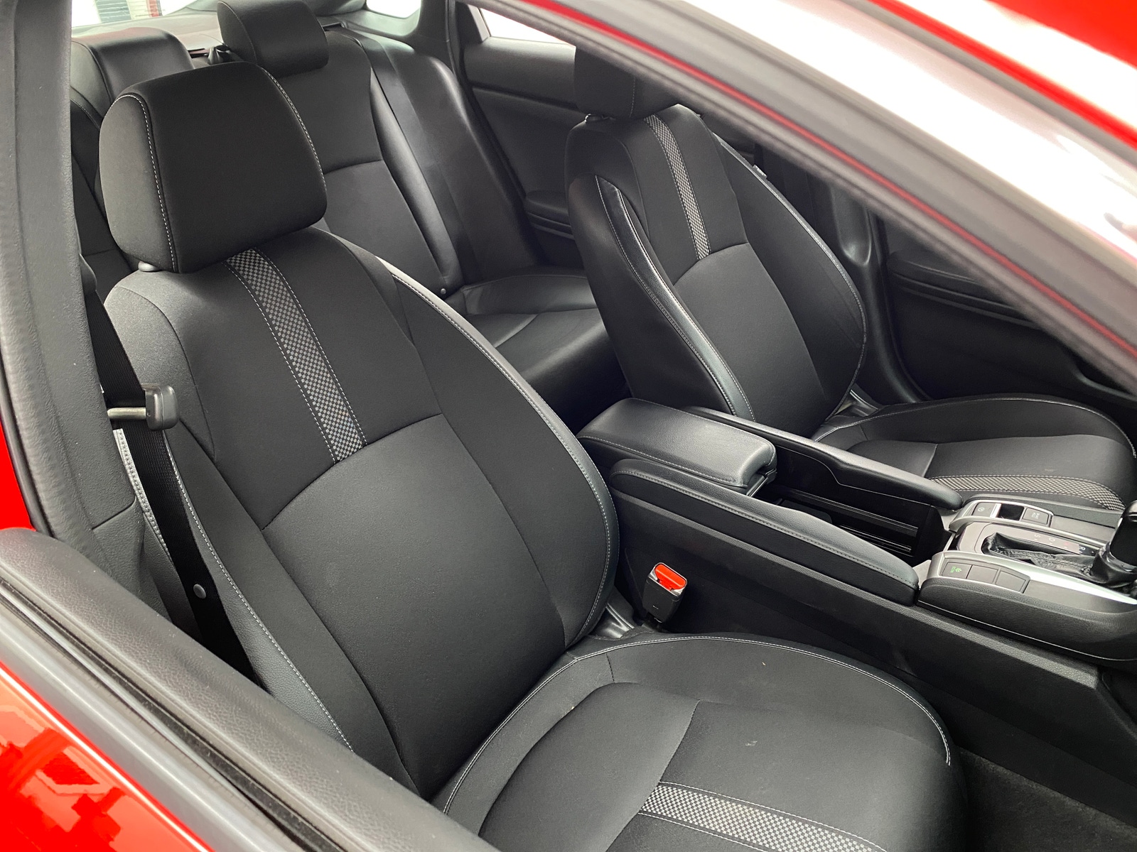Thumbnail: 2019 Honda Civic - 2