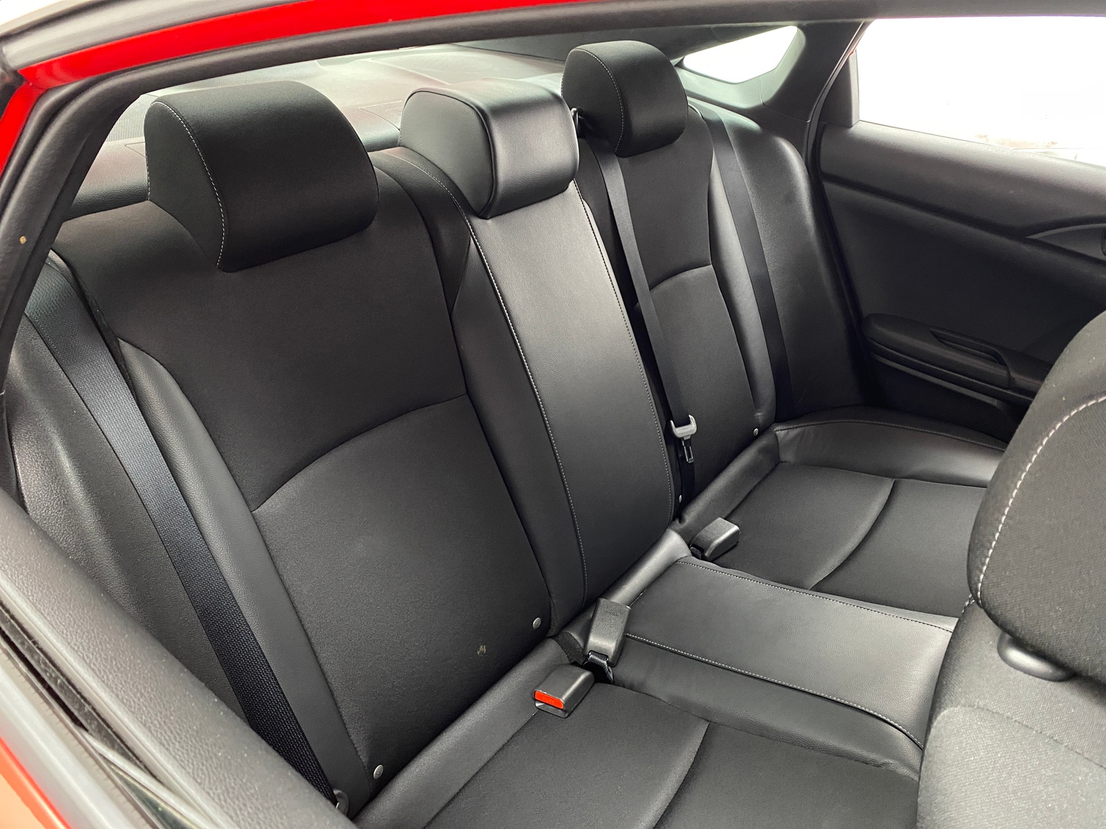 Thumbnail: 2019 Honda Civic - 6