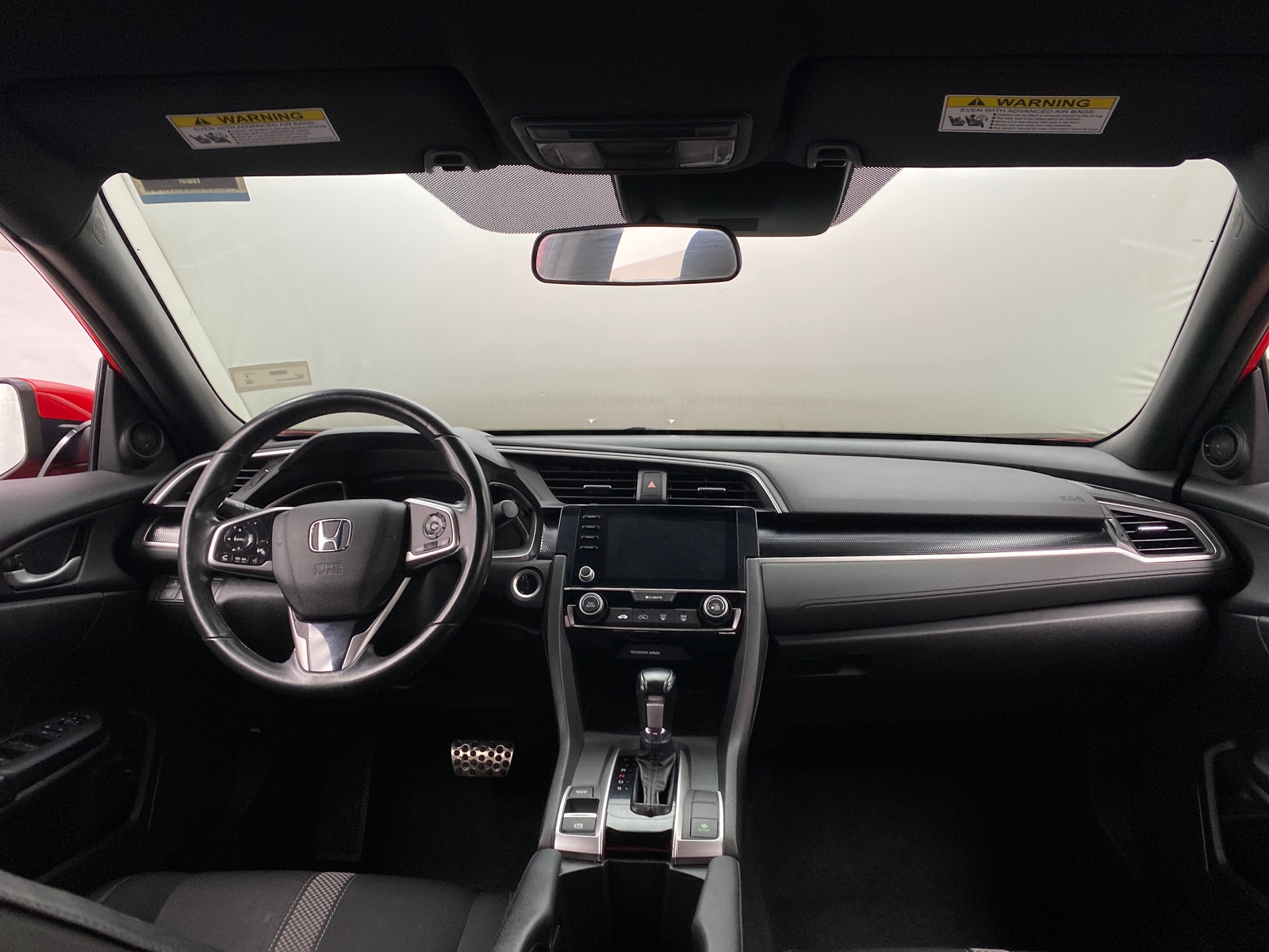Thumbnail: 2019 Honda Civic - 3