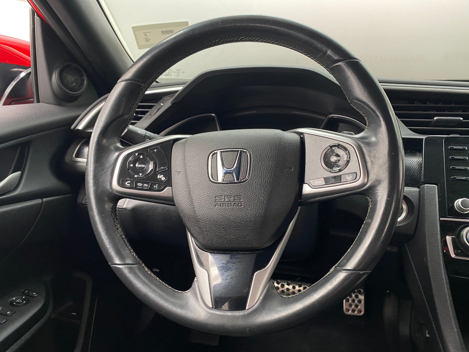 Thumbnail: 2019 Honda Civic - 5