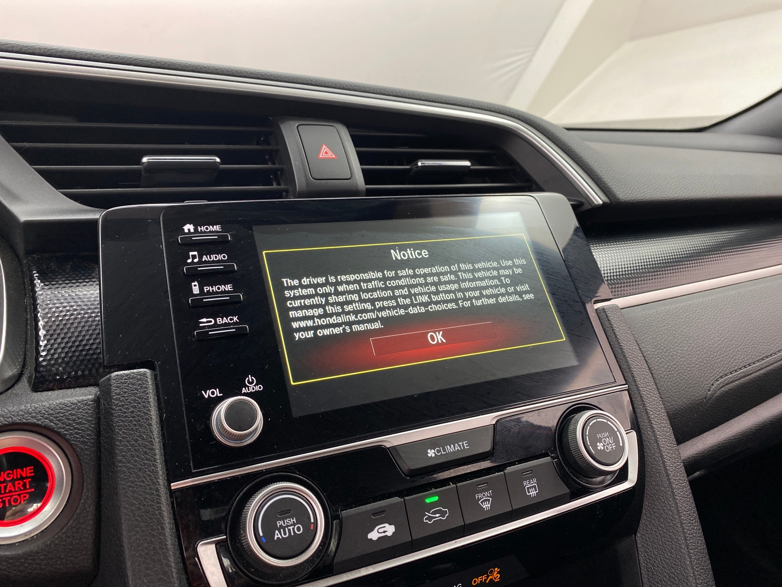 Thumbnail: 2019 Honda Civic - 4