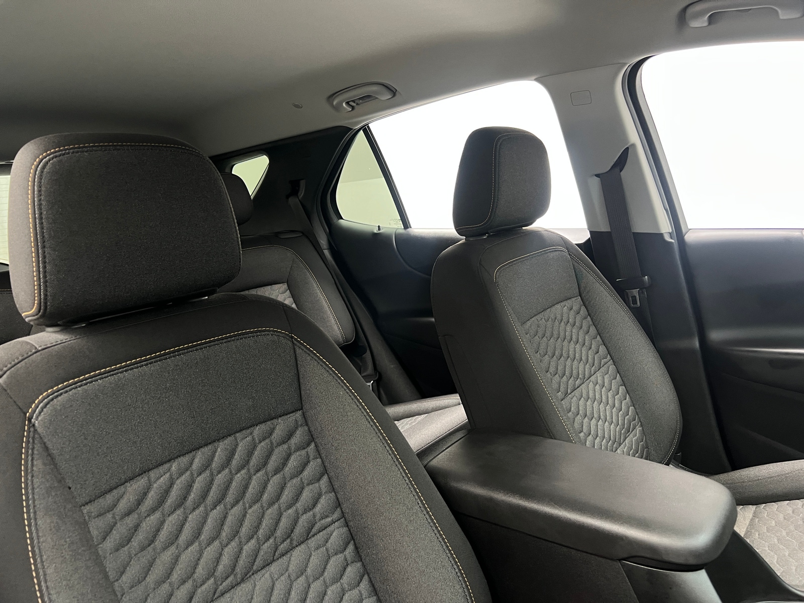 Thumbnail: 2020 Chevrolet Equinox - 2