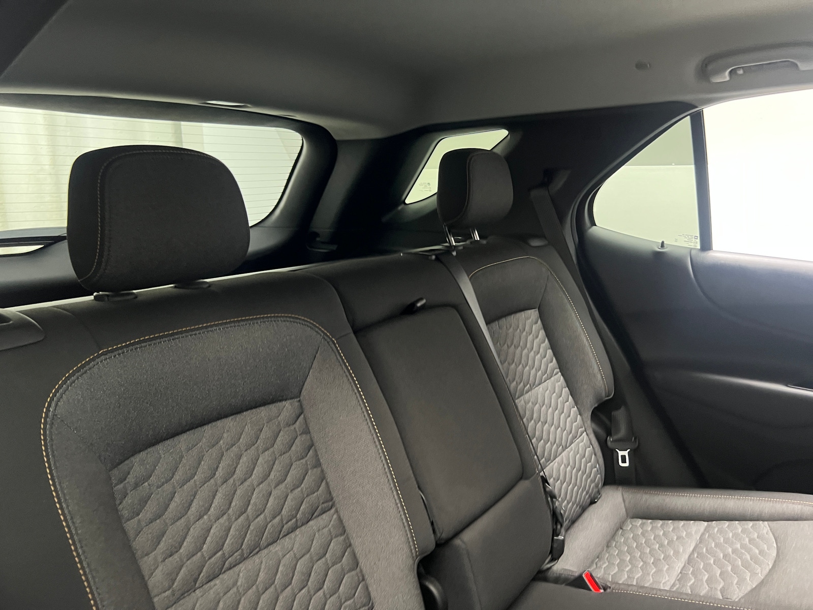 Thumbnail: 2020 Chevrolet Equinox - 6