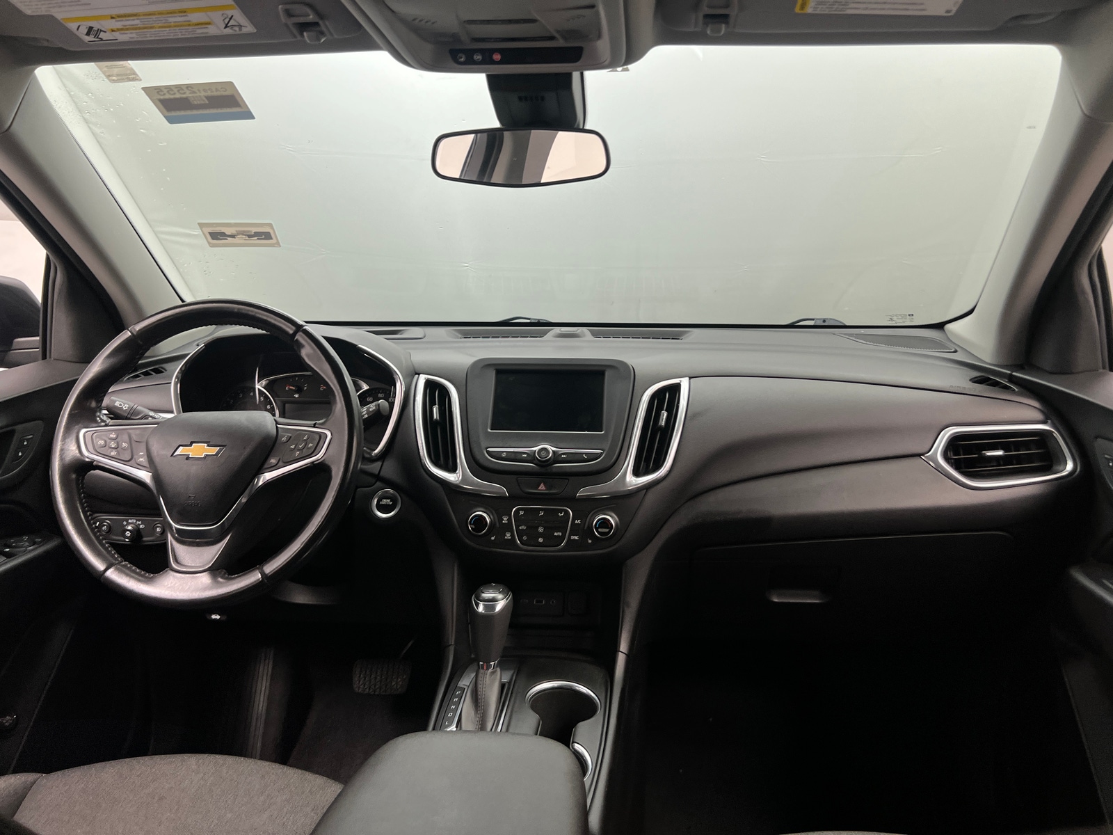 Thumbnail: 2020 Chevrolet Equinox - 3