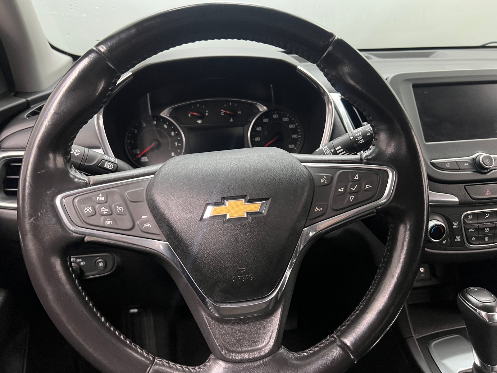 Thumbnail: 2020 Chevrolet Equinox - 5