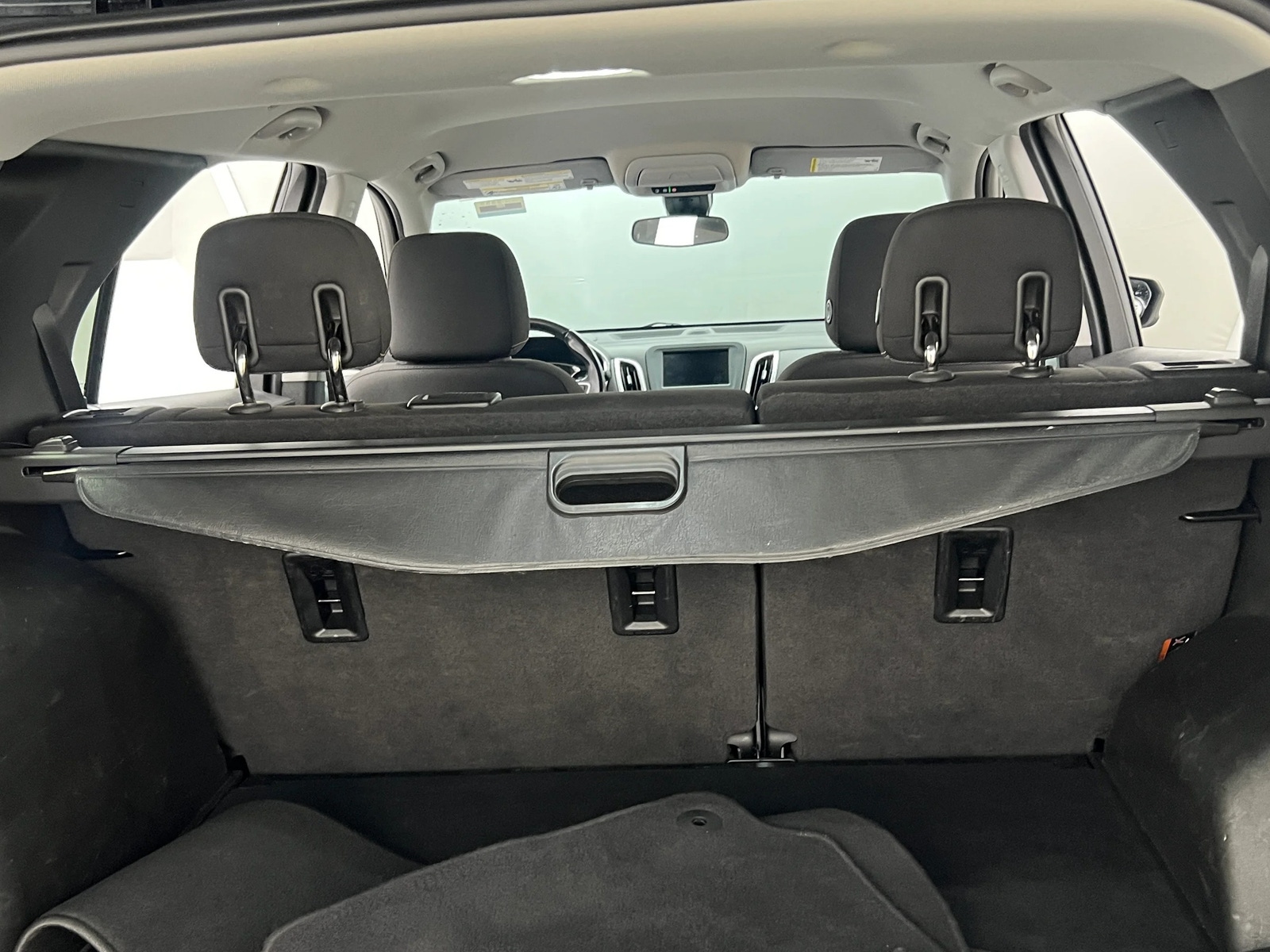 Thumbnail: 2020 Chevrolet Equinox - 7