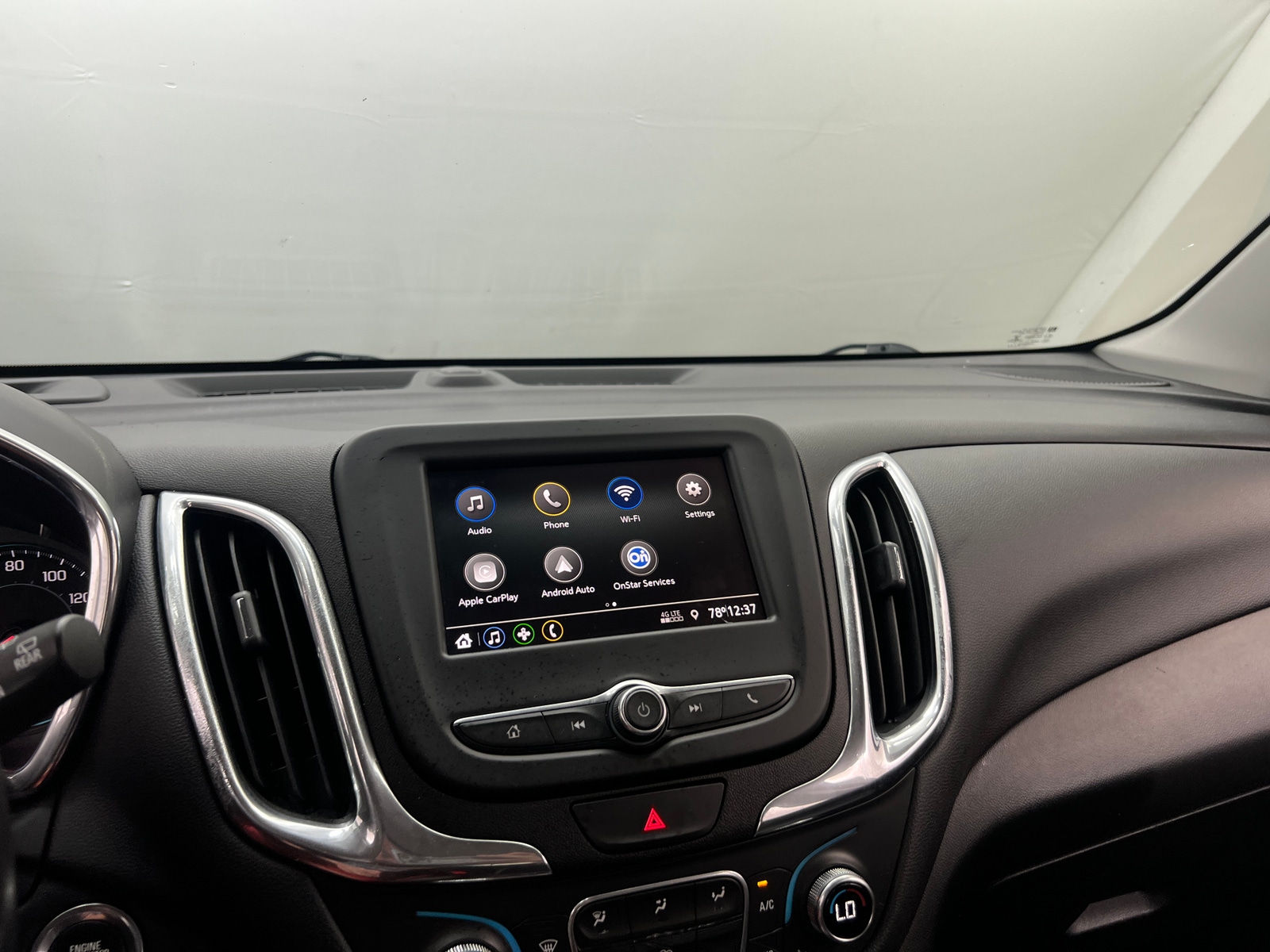 Thumbnail: 2020 Chevrolet Equinox - 4