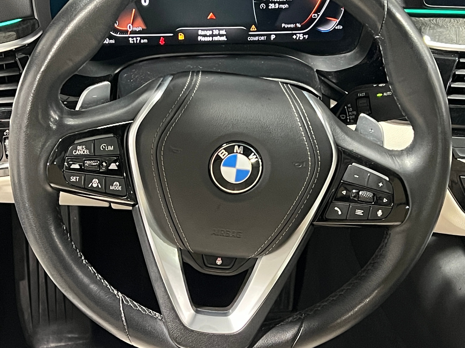 Thumbnail: 2023 BMW 5 Series - 4