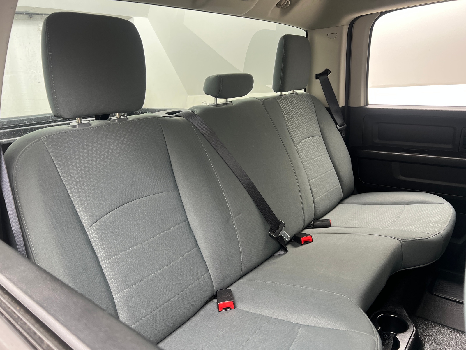 Thumbnail: 2016 RAM 1500 - 6