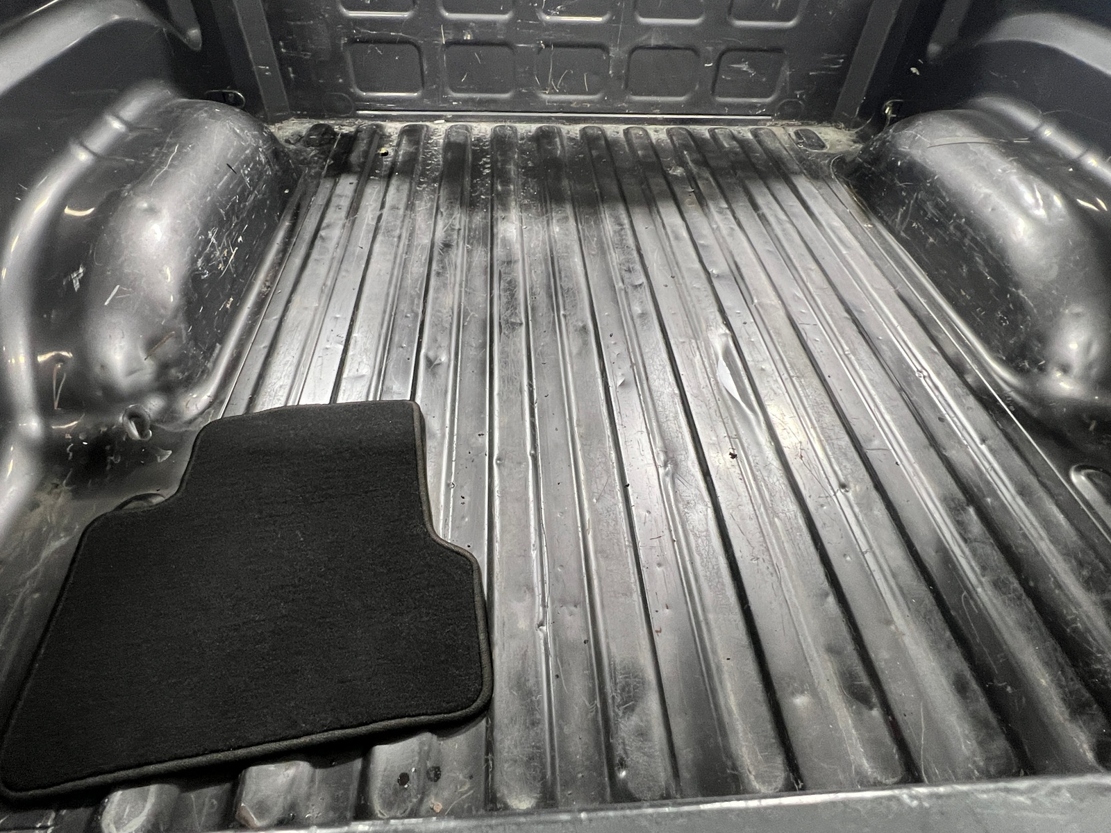 Thumbnail: 2016 RAM 1500 - 7