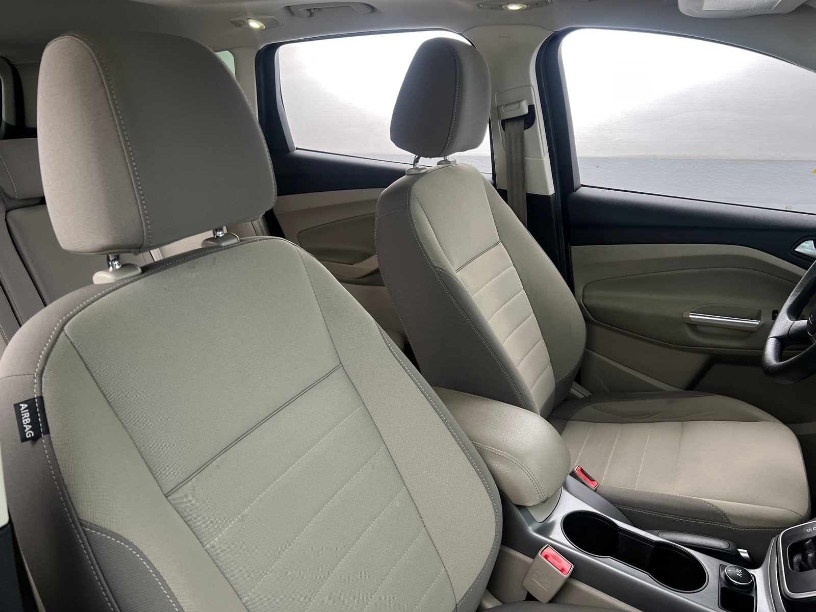Thumbnail: 2013 Ford Escape - 2