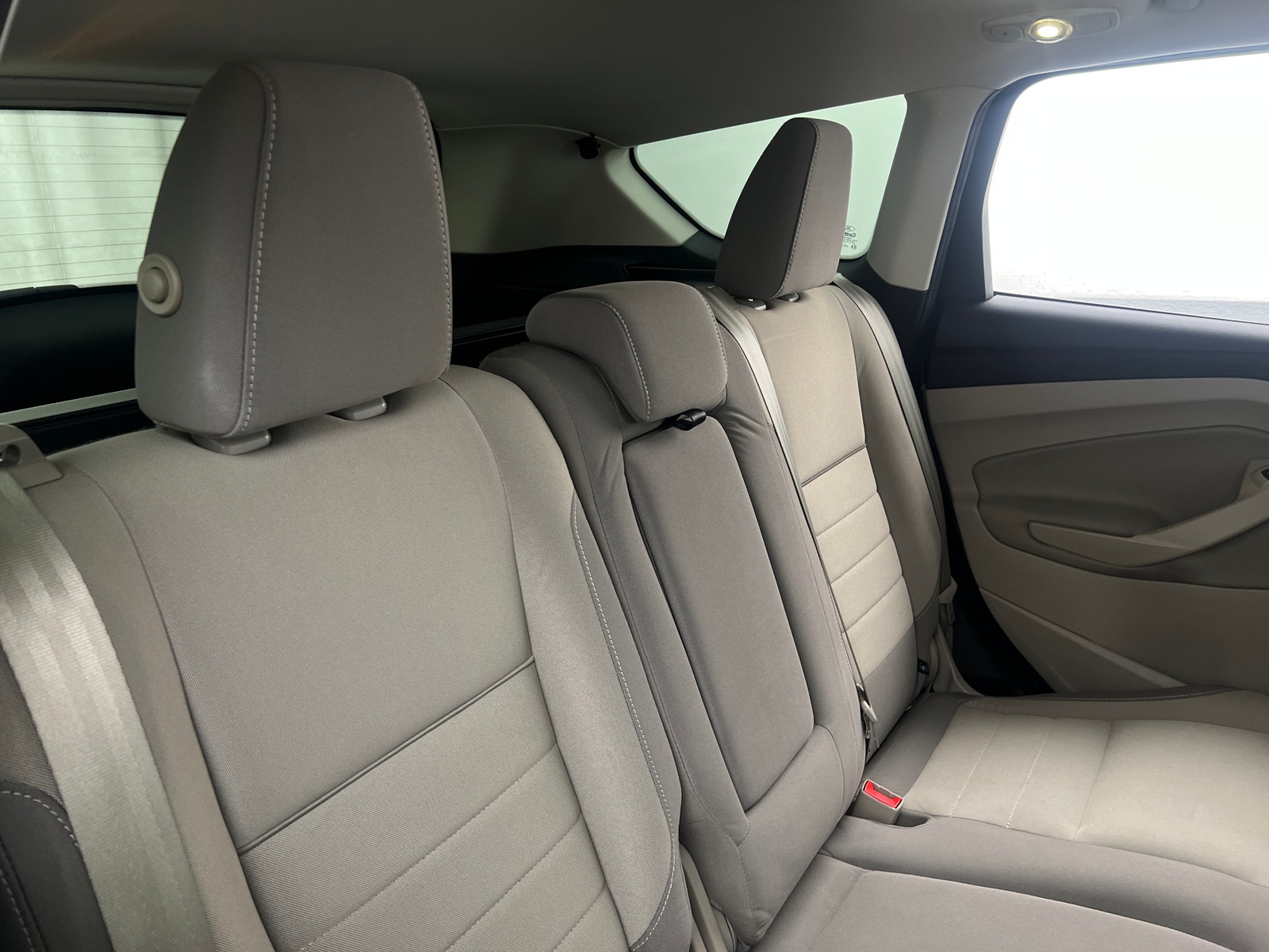Thumbnail: 2013 Ford Escape - 6