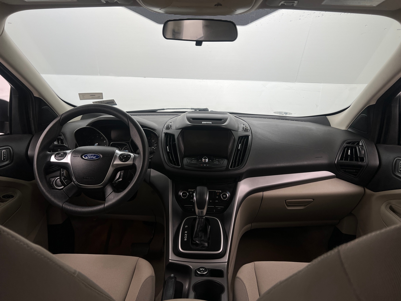 Thumbnail: 2013 Ford Escape - 3