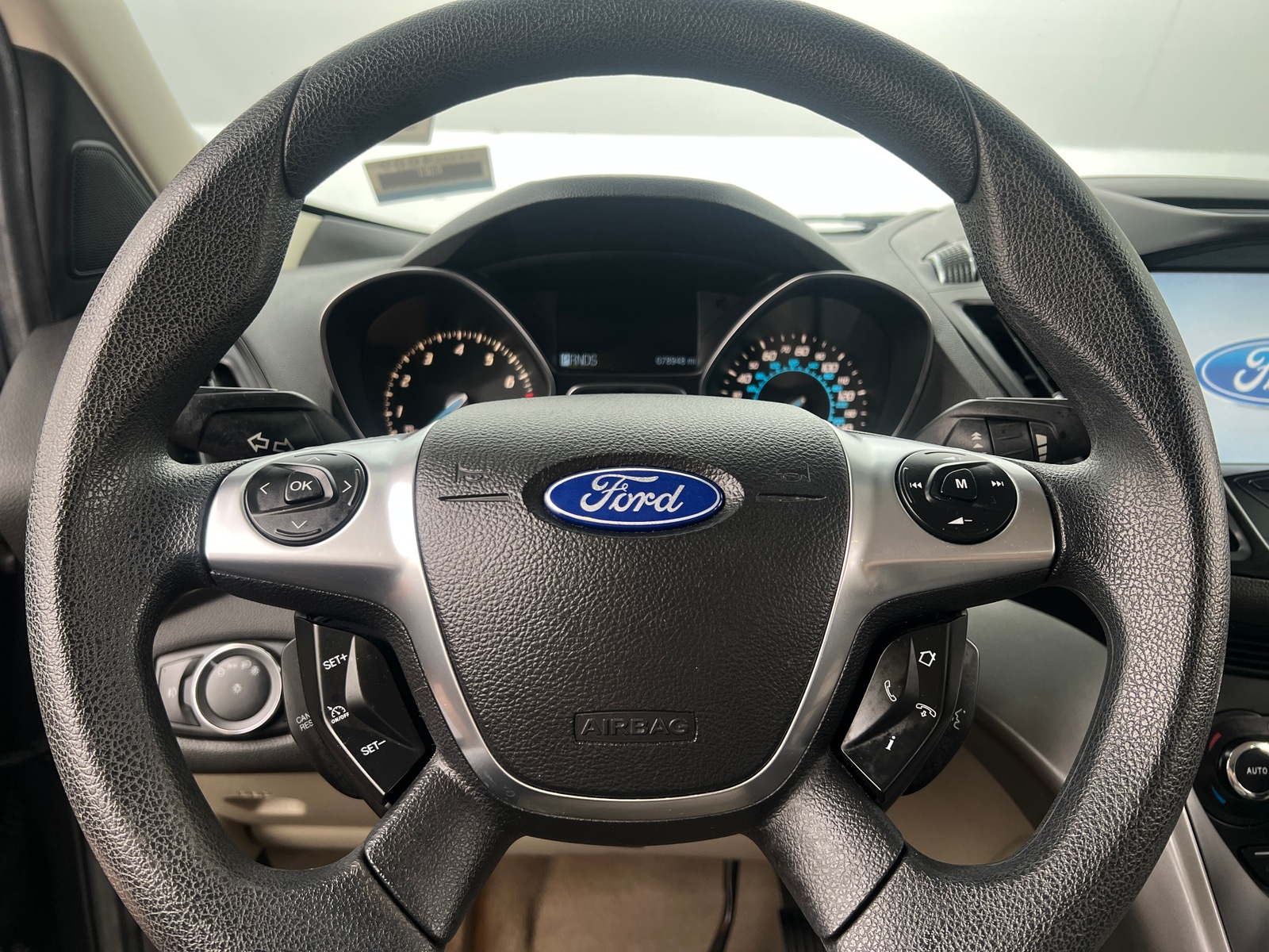 Thumbnail: 2013 Ford Escape - 5