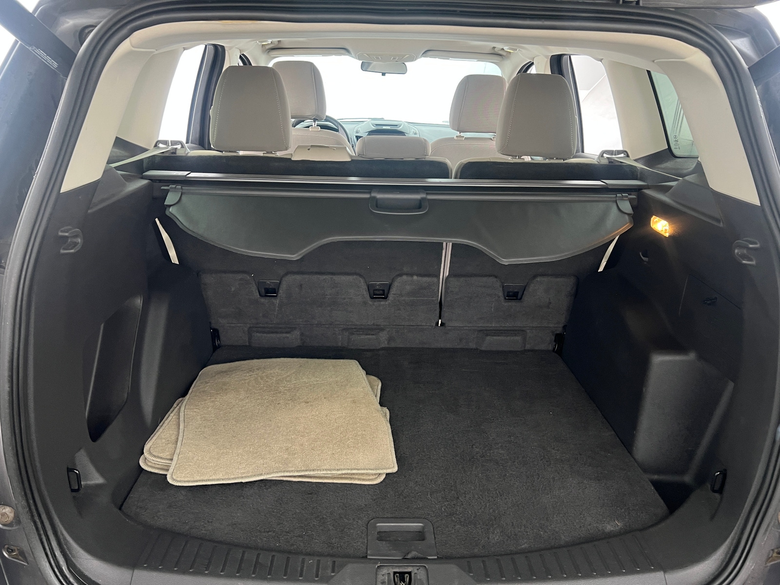 Thumbnail: 2013 Ford Escape - 7