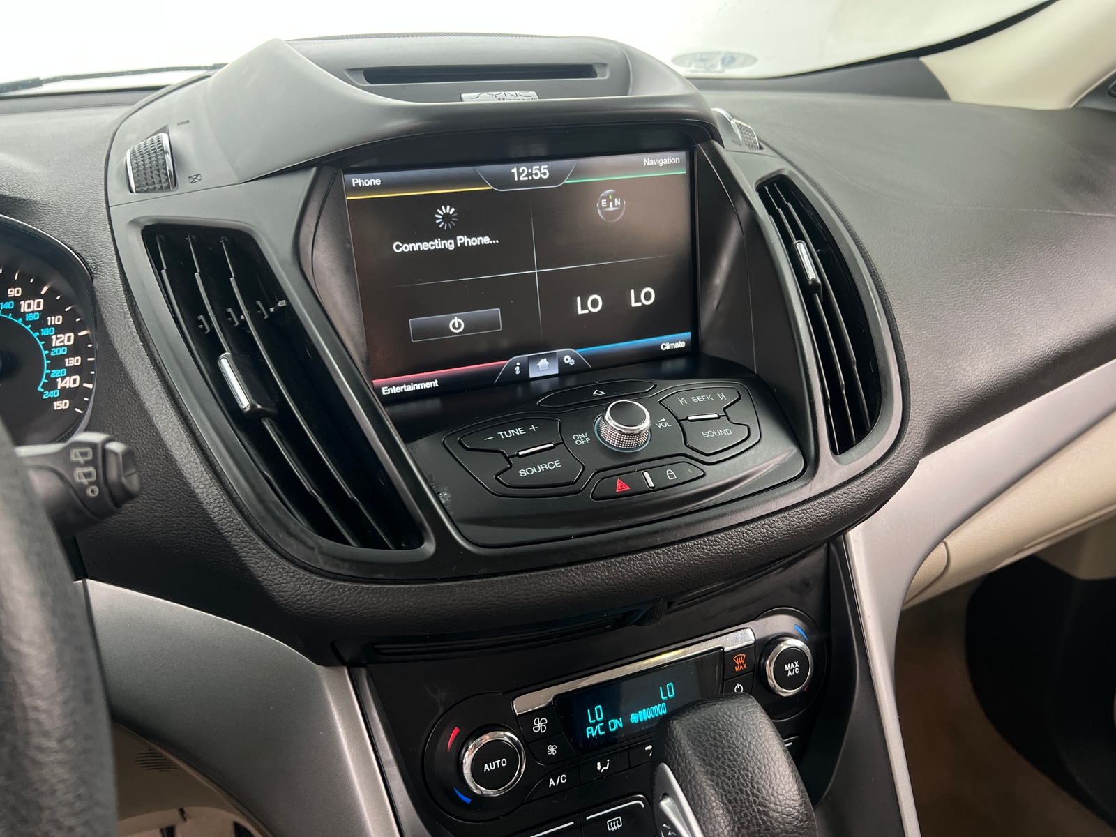 Thumbnail: 2013 Ford Escape - 4